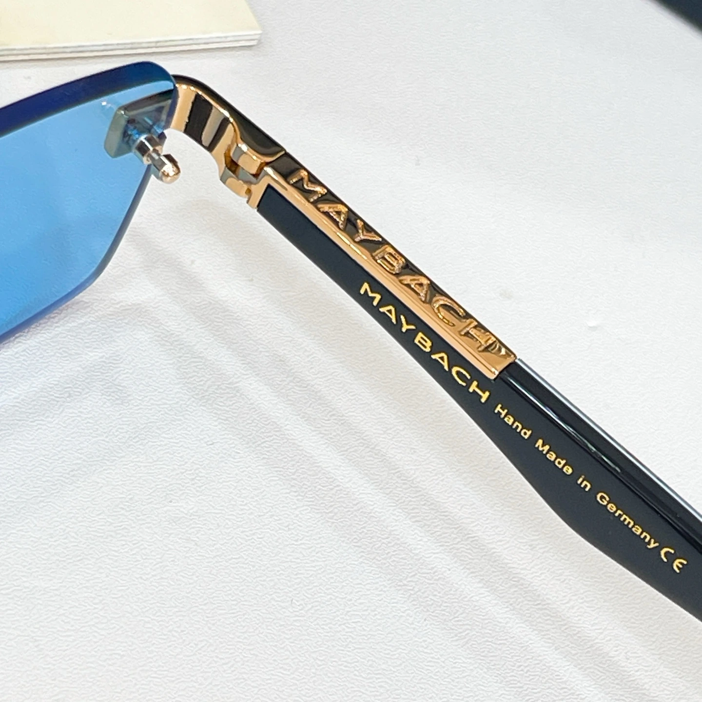 MAYBACH迈巴赫⚜️⚜️⚜️ THE ARTIST III⚜️⚜️⚜️SIZE:56口18-140⚜️⚜️⚜️