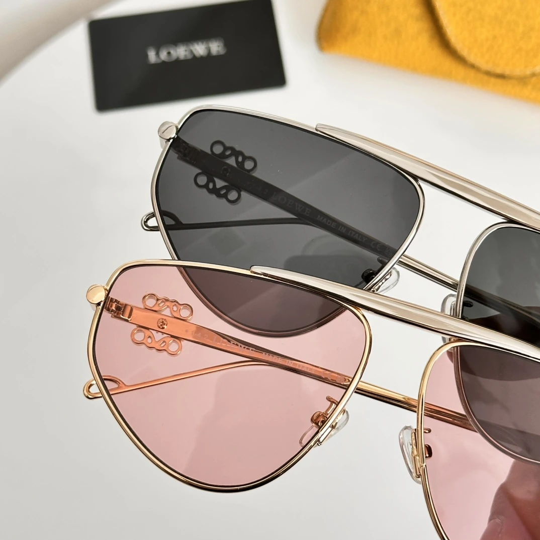 Loewe LOEWE Mod サングラス