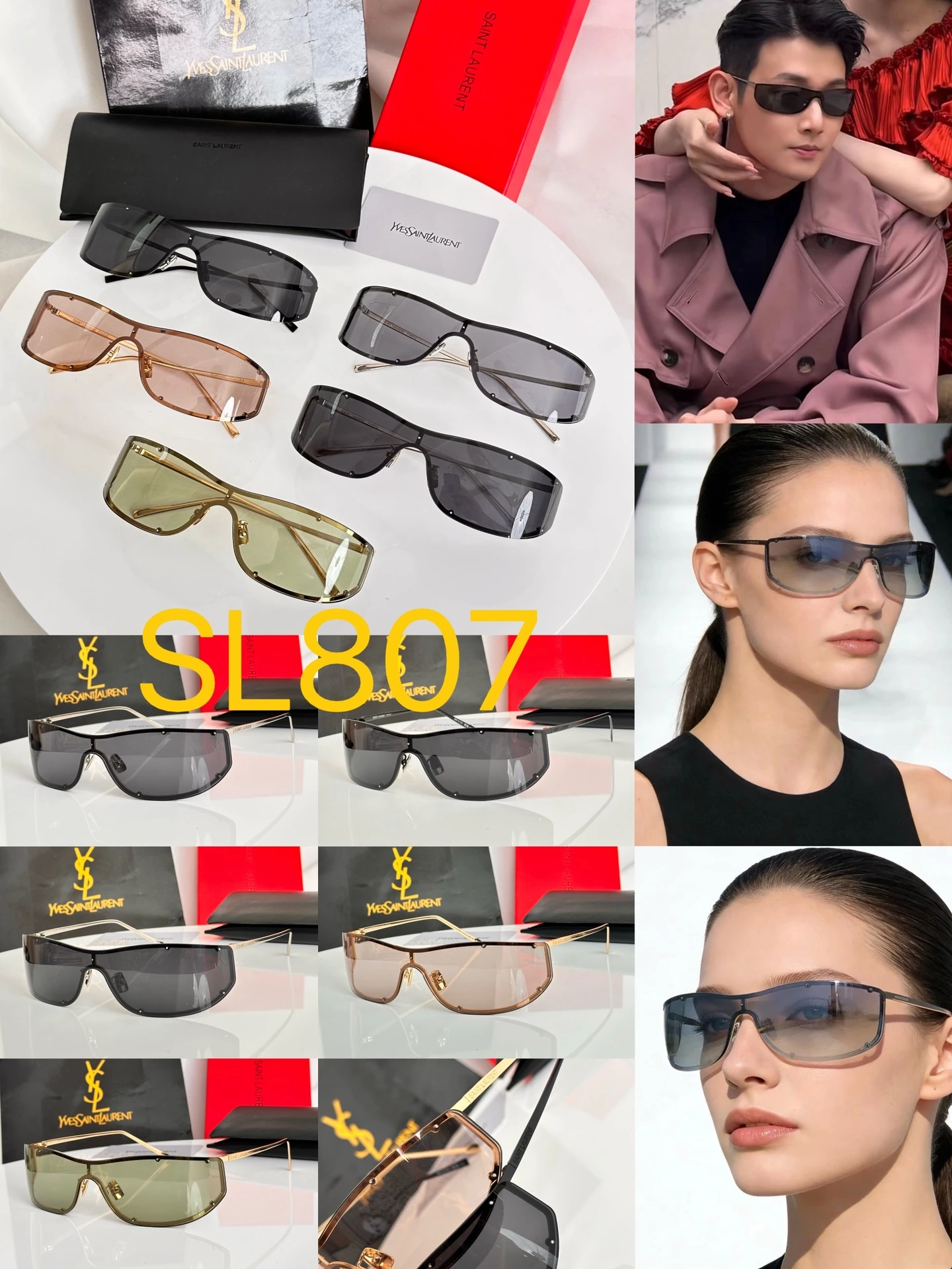 SL807