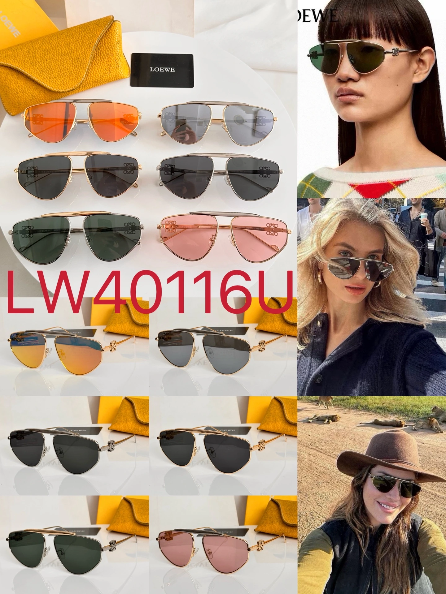 LW40116U