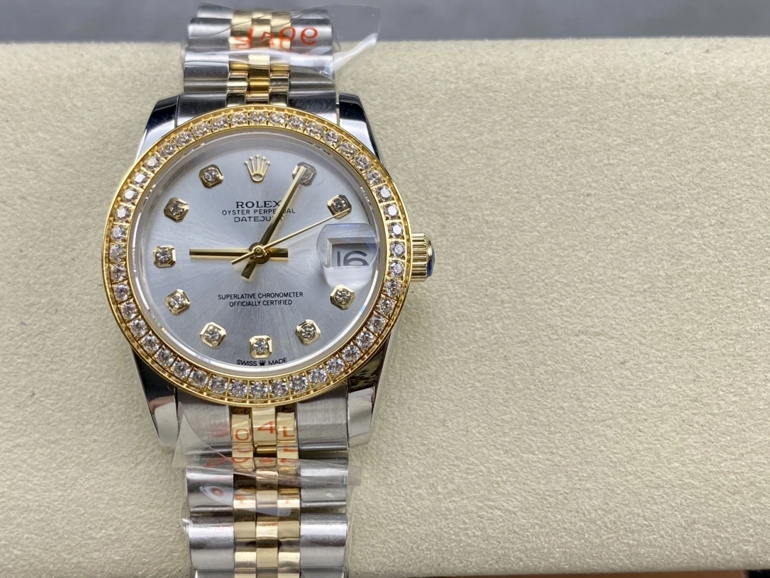 Rolex RingCommand 腕時計