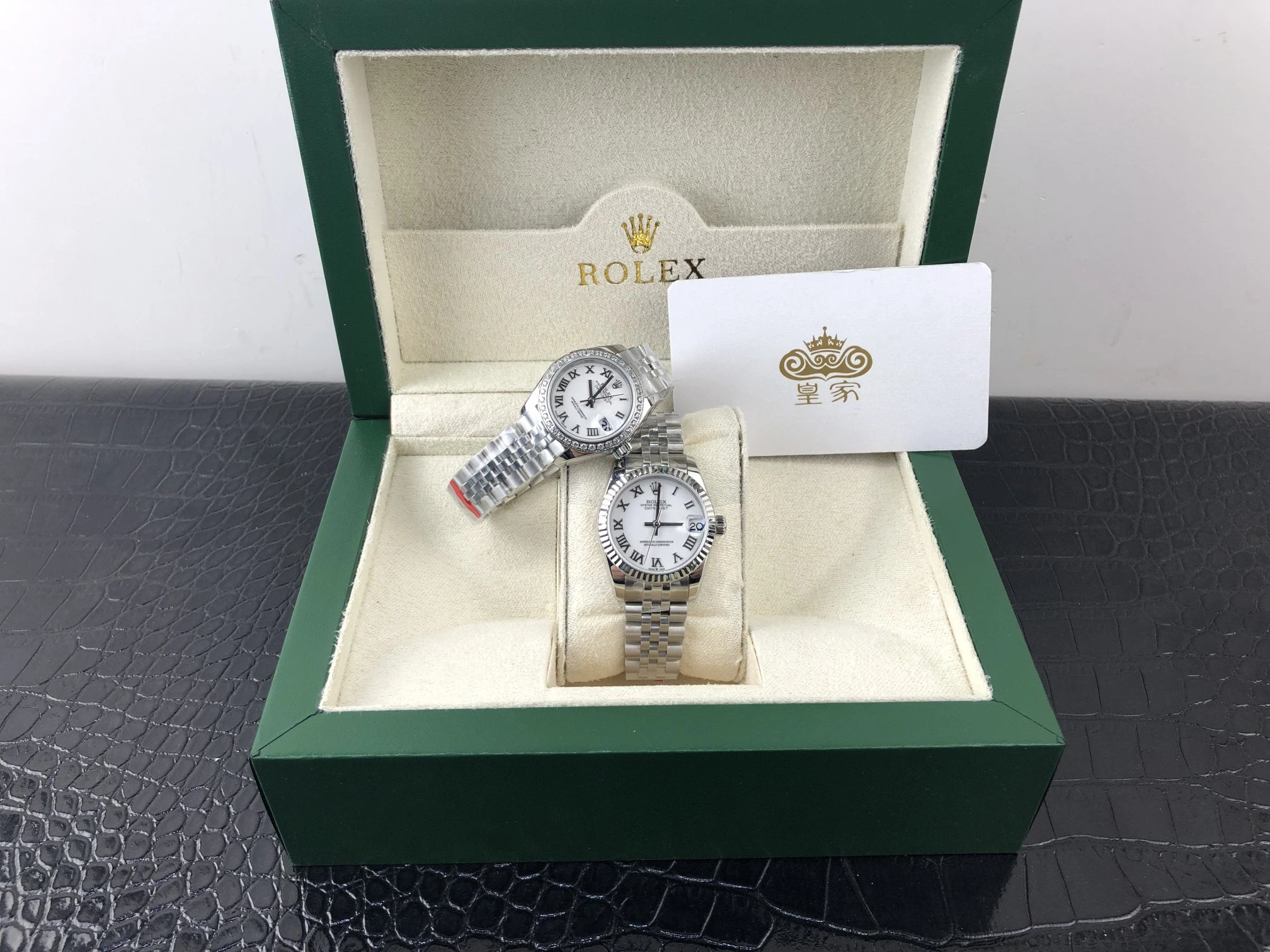 Rolex 腕時計