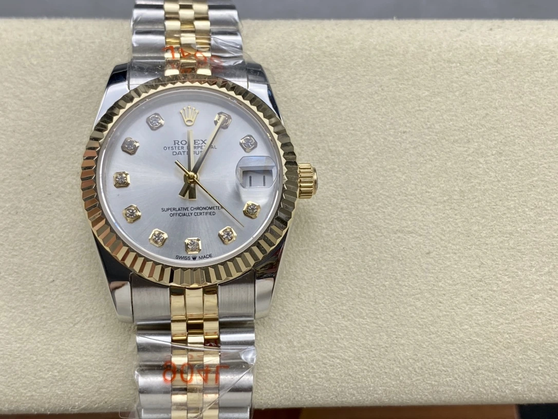 Rolex RingCommand 腕時計