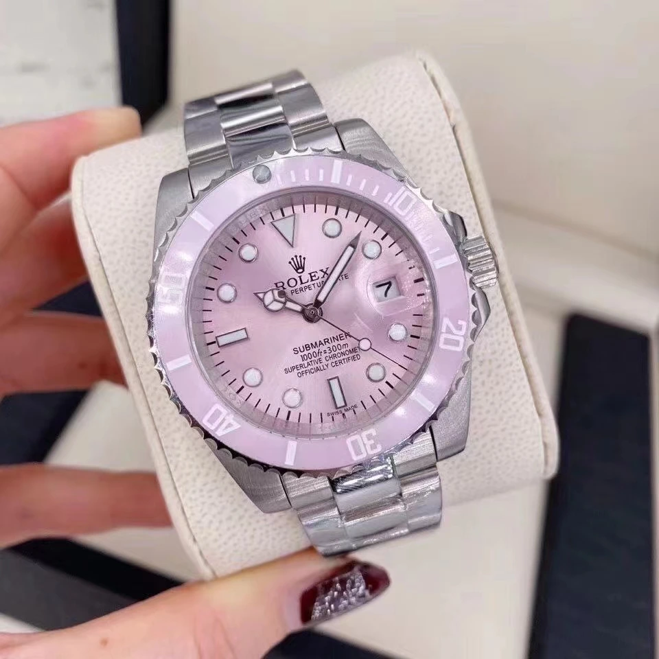 Rolex 腕時計