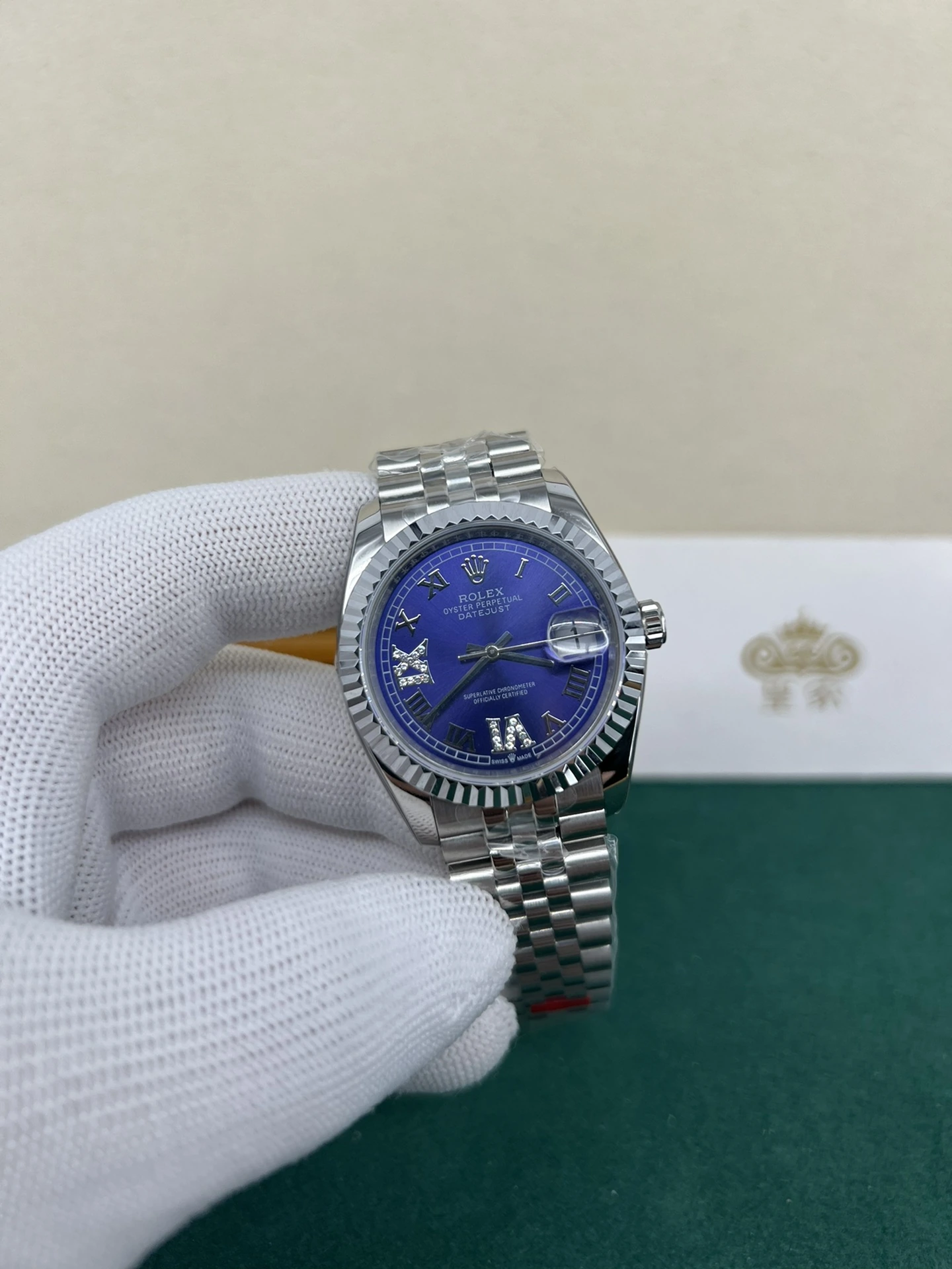 Rolex 腕時計