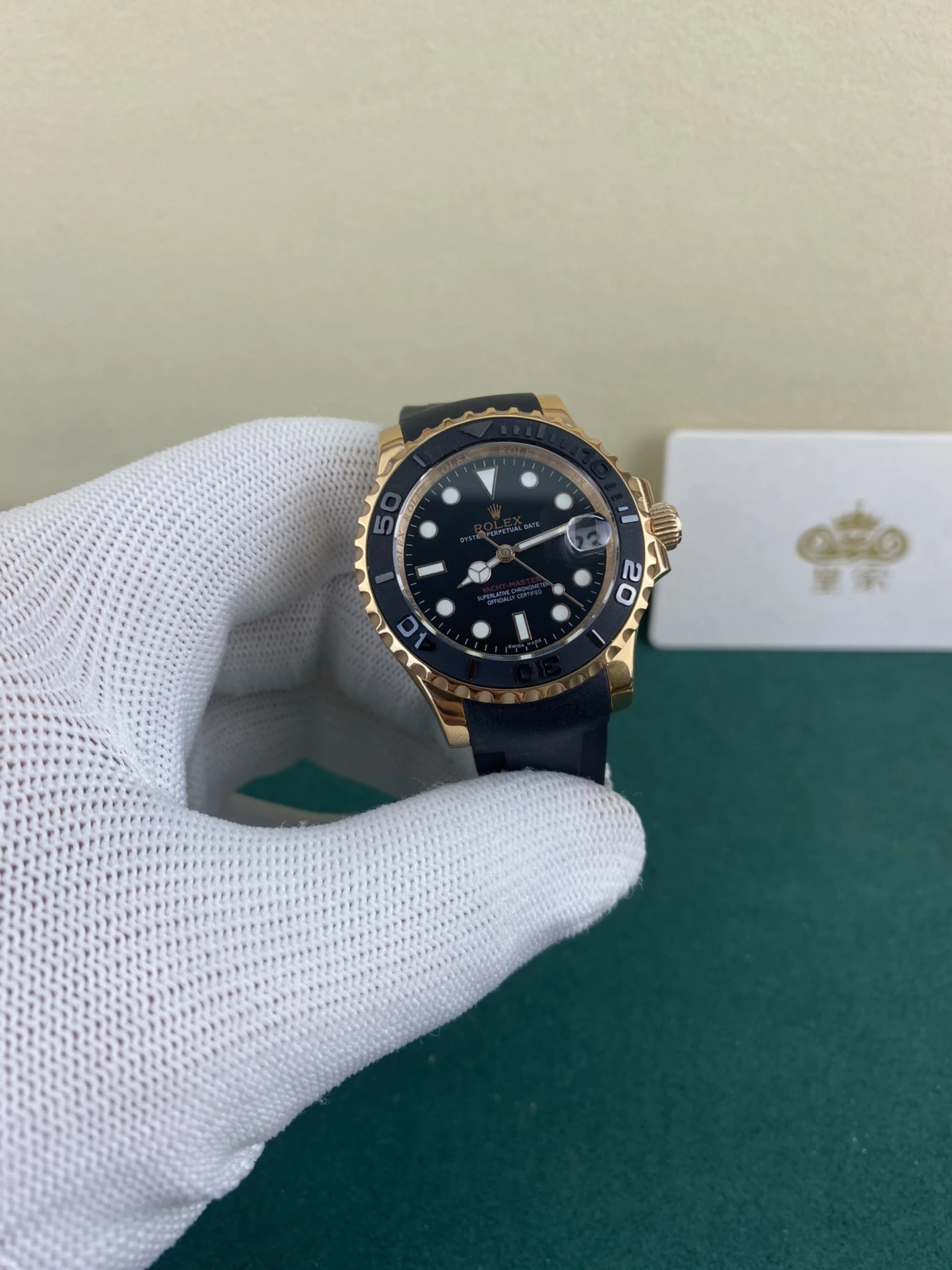 Rolex 腕時計