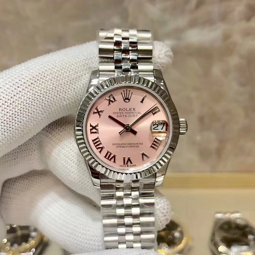 Rolex 腕時計