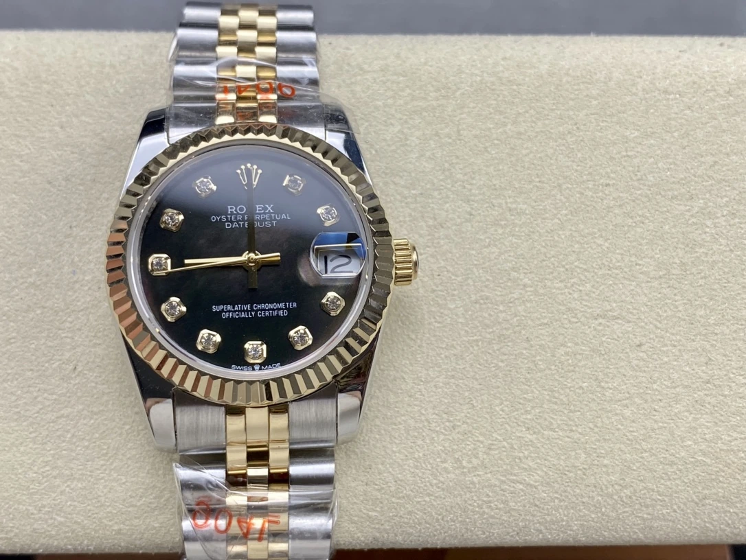 Rolex RingCommand 腕時計