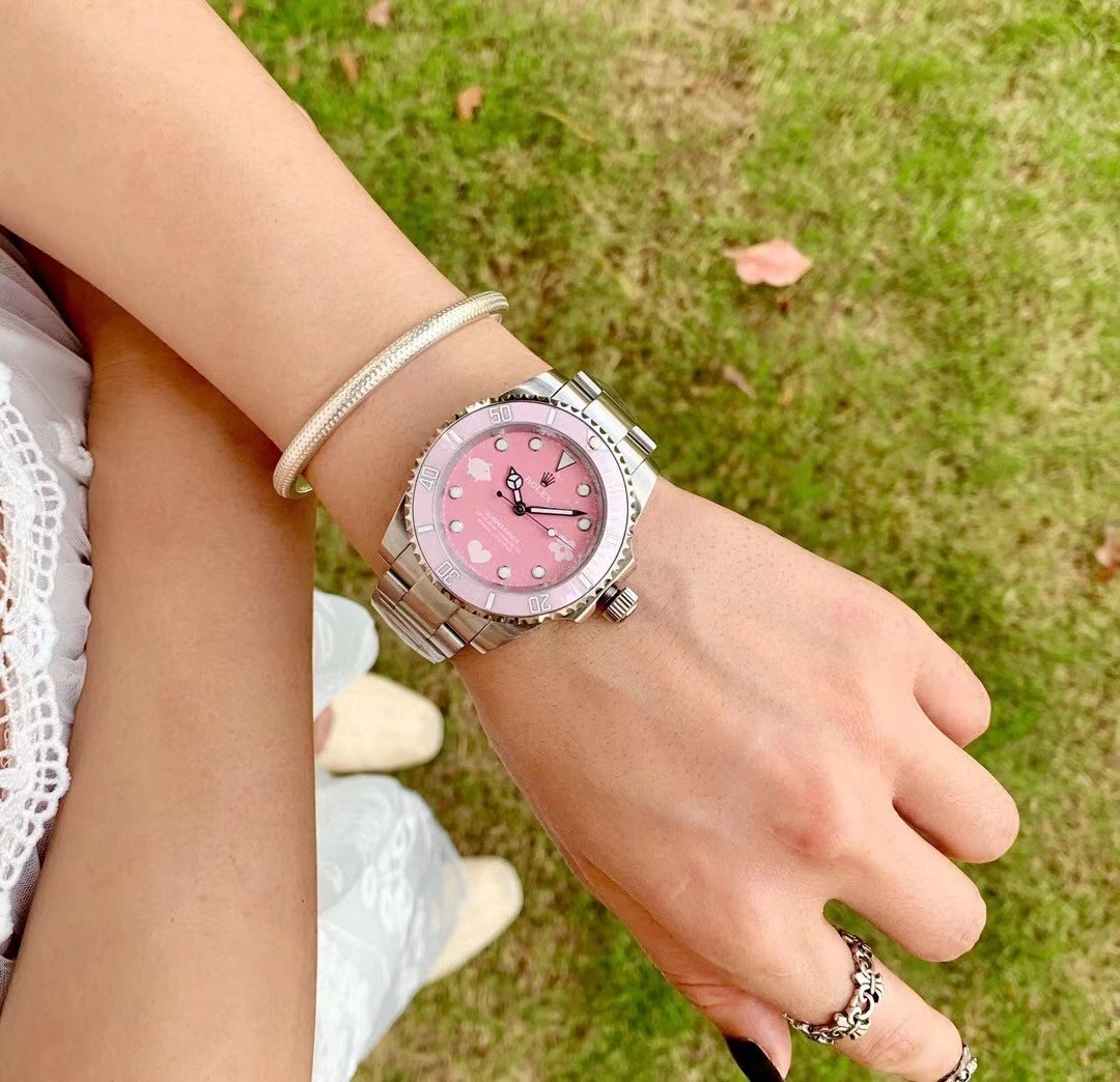 Rolex 腕時計