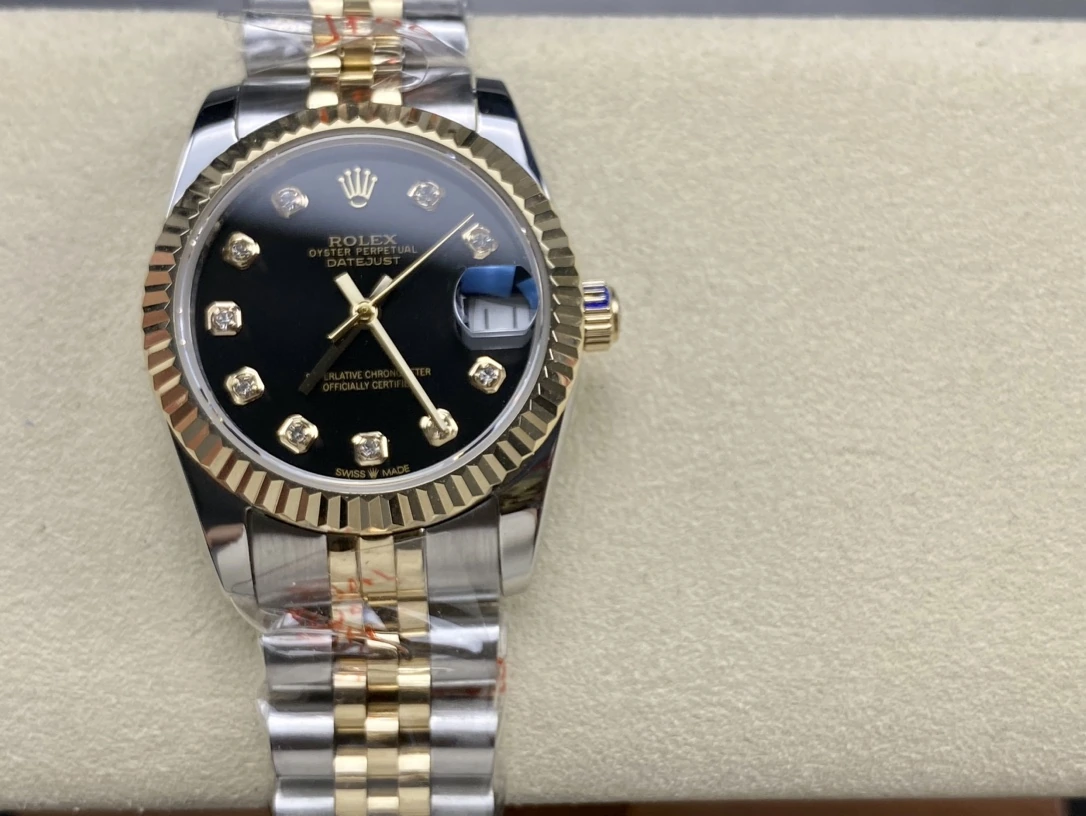 Rolex RingCommand 腕時計