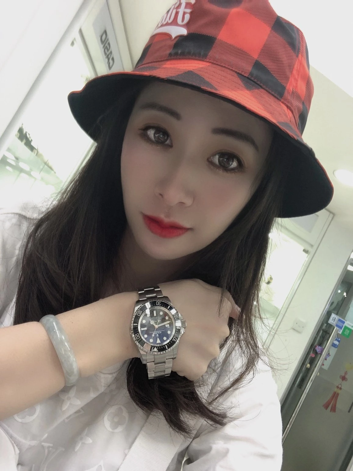 腕時計