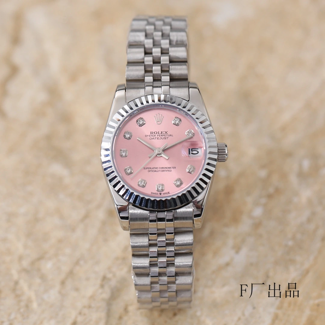 Rolex 腕時計
