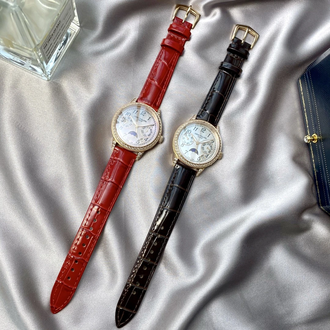 Patek Philippe mmx10mm 腕時計