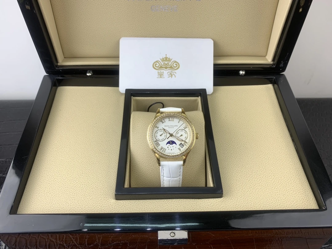 Patek Philippe 腕時計