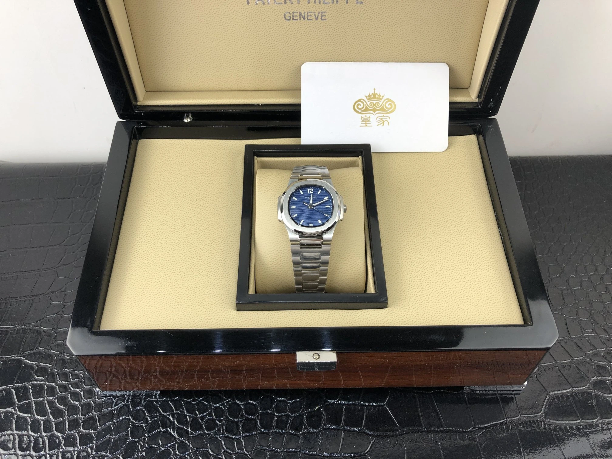 Patek Philippe 腕時計