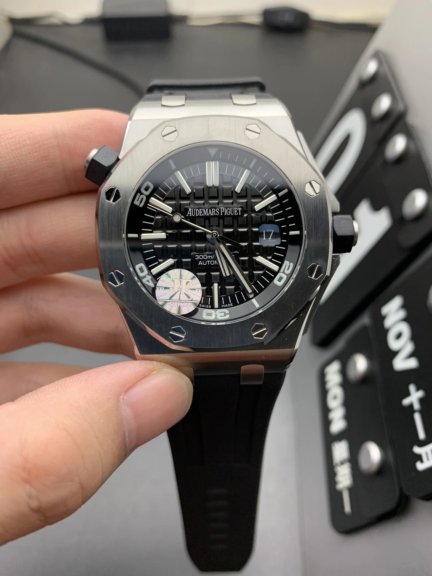 JF 15703 腕時計