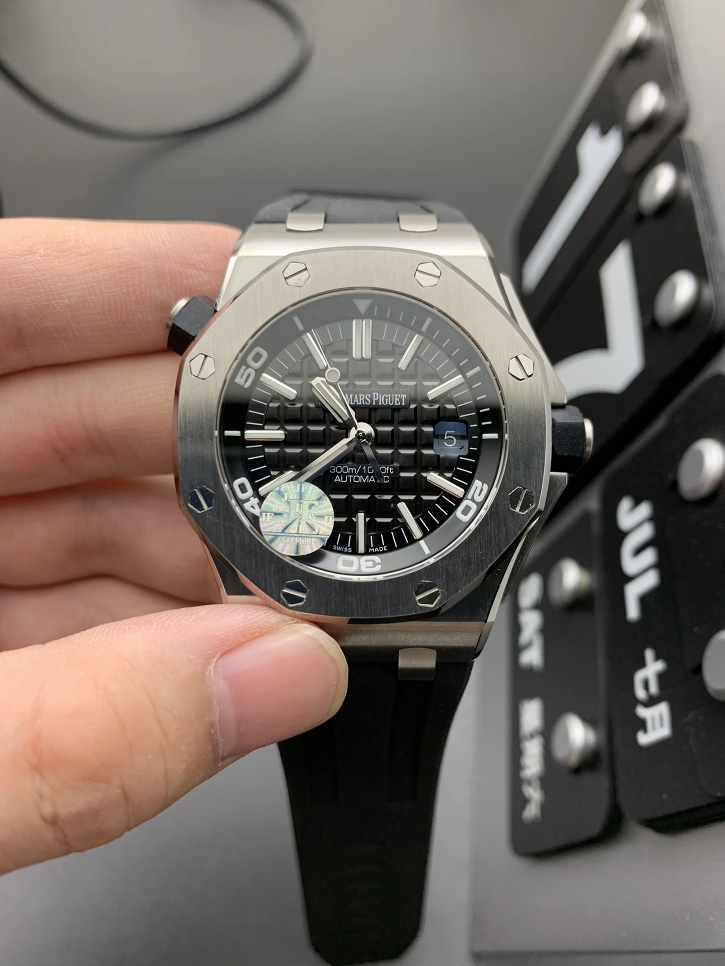 JF 15710 腕時計