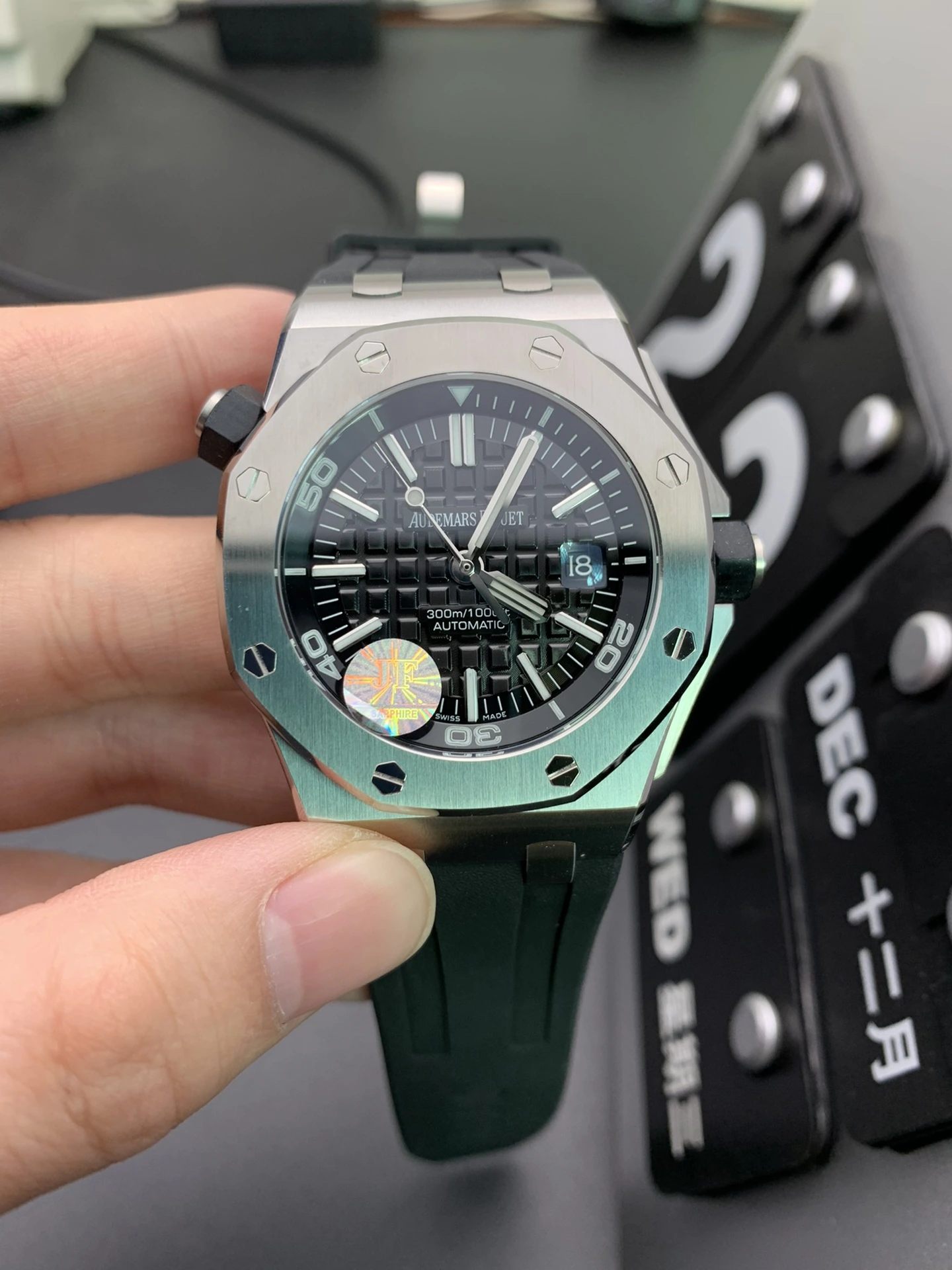 JF 15703 腕時計