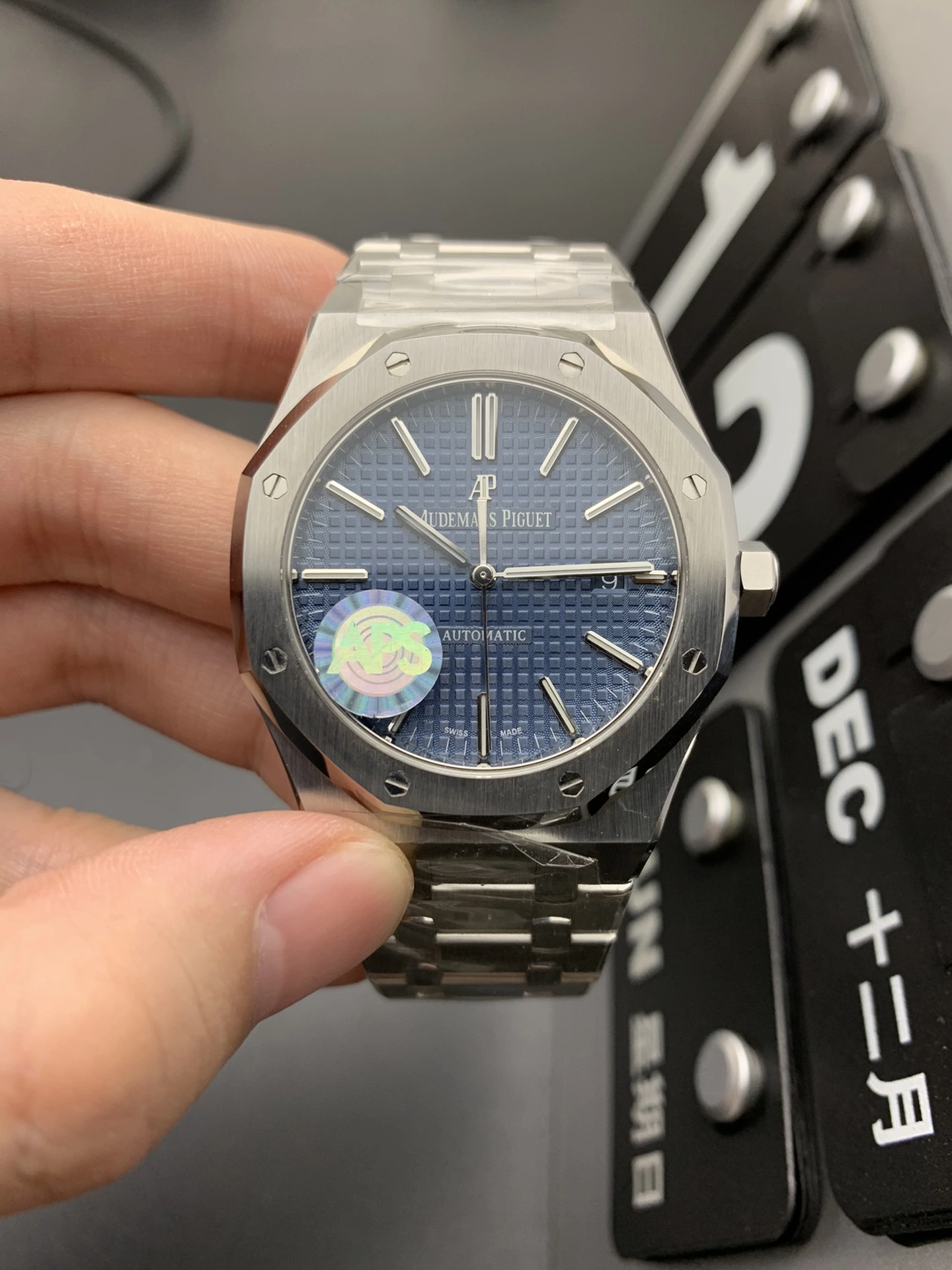 APS 15400 腕時計