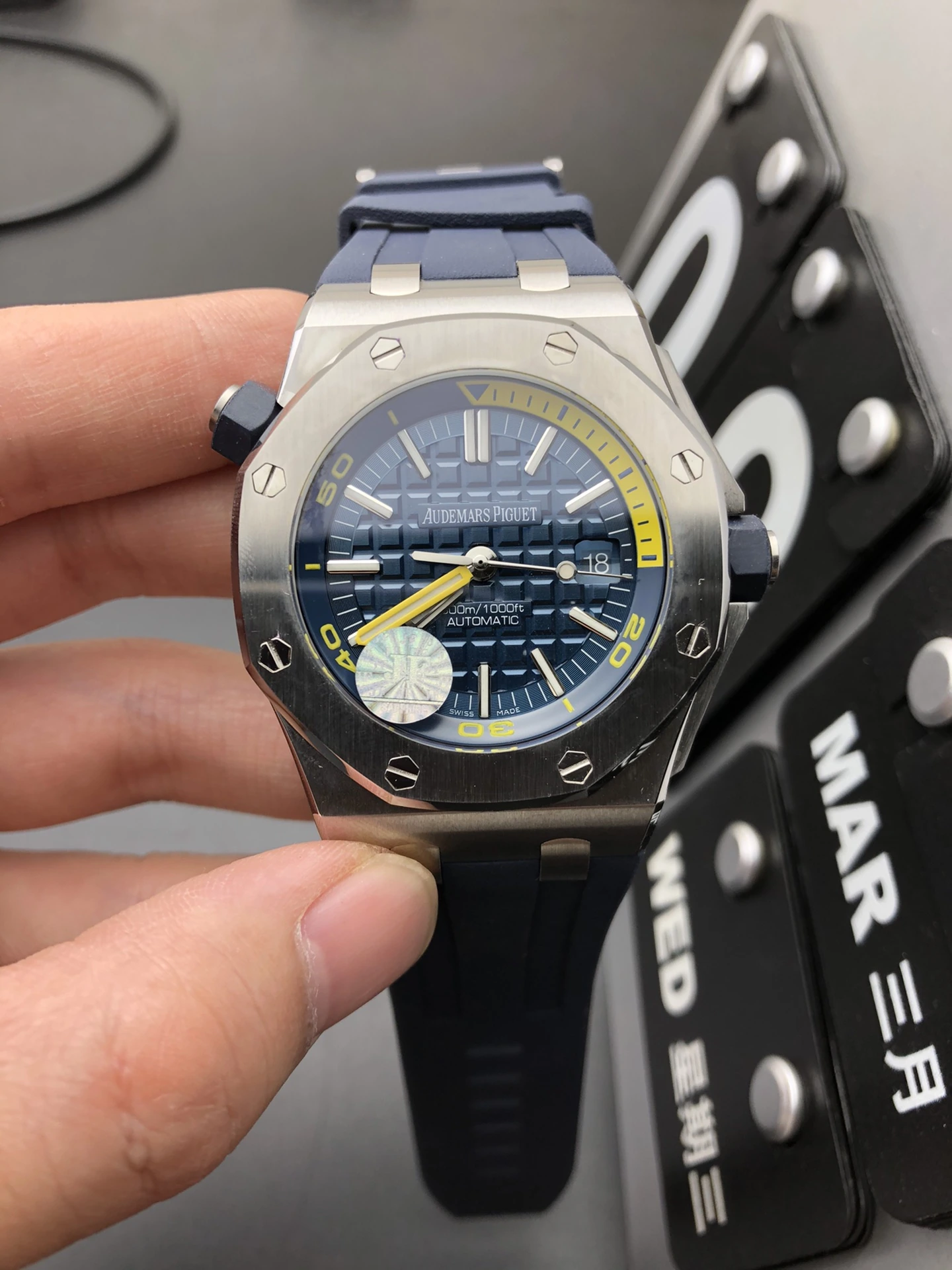 JF 15710 腕時計