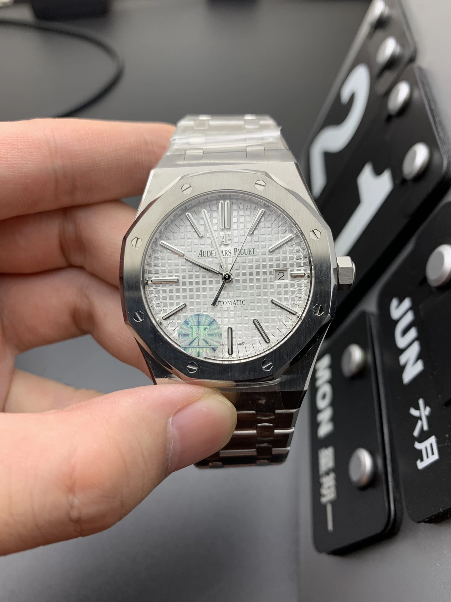 JF 15400 腕時計