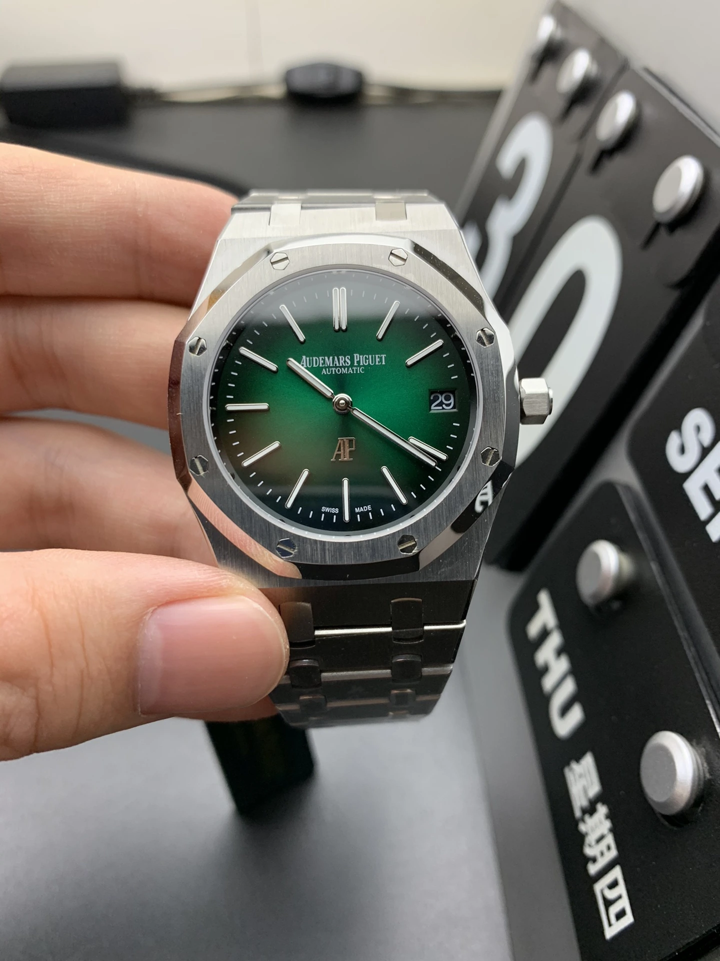 BF15202 腕時計
