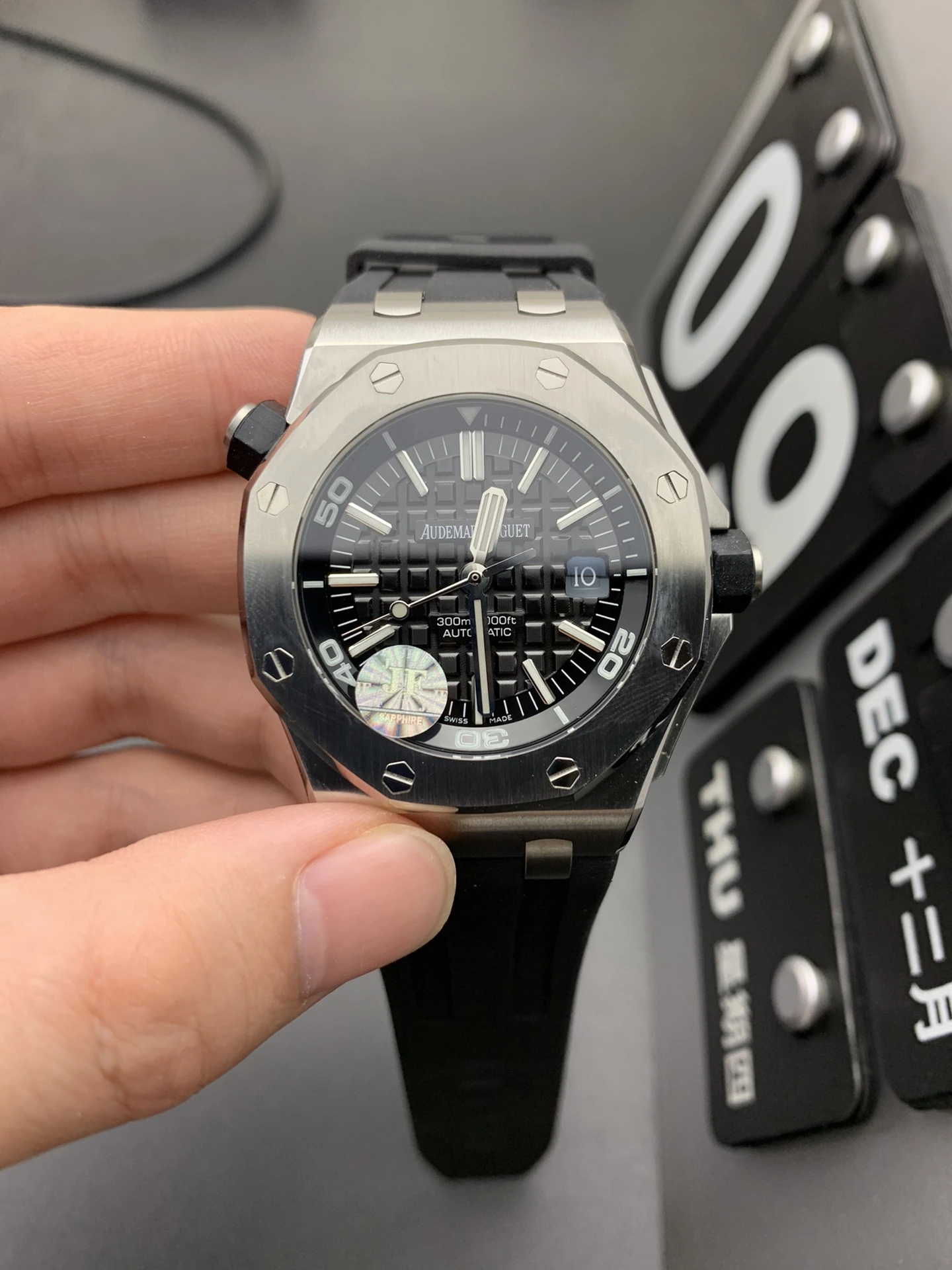 JF 15710 腕時計
