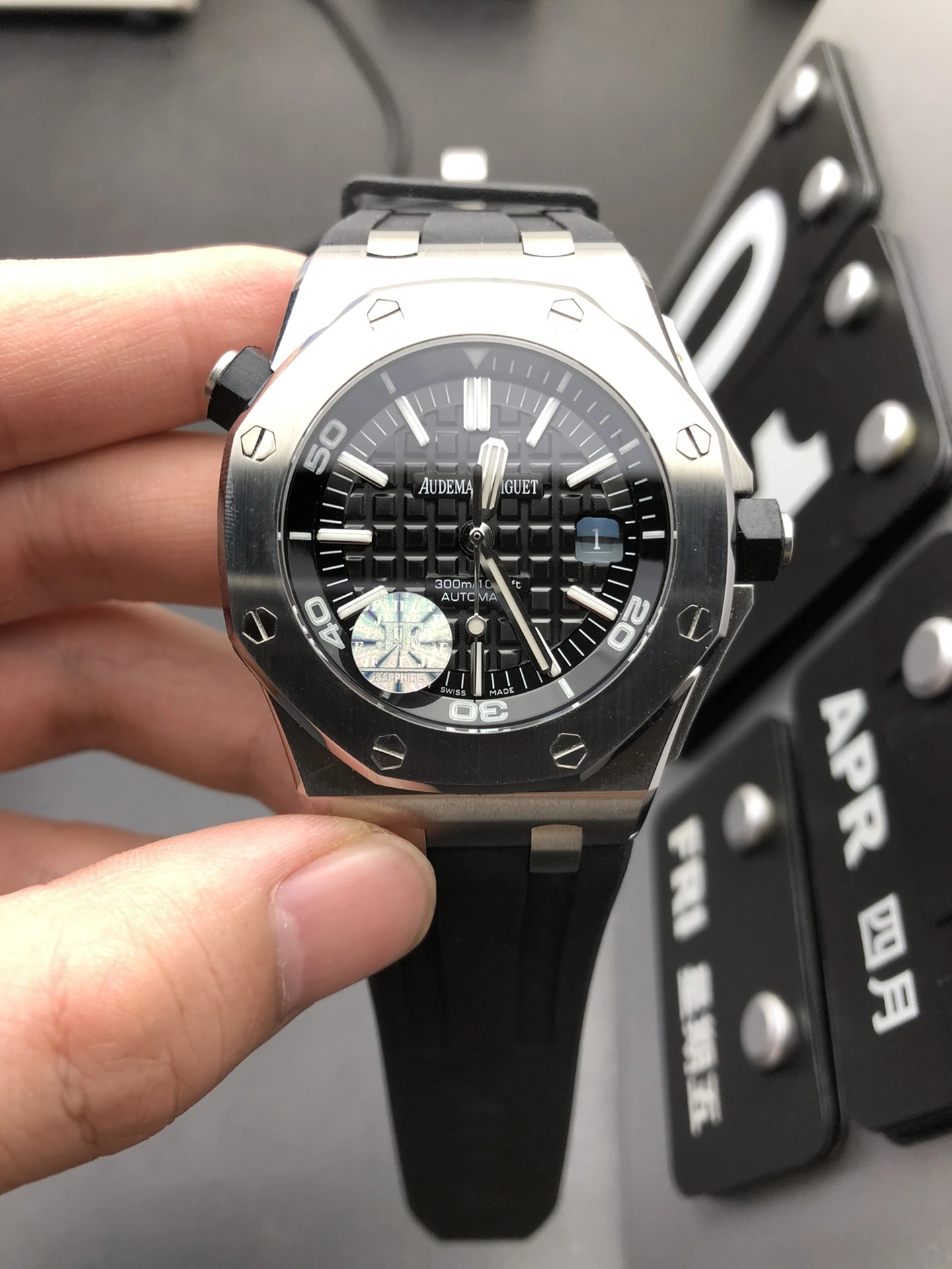 JF 15703 腕時計