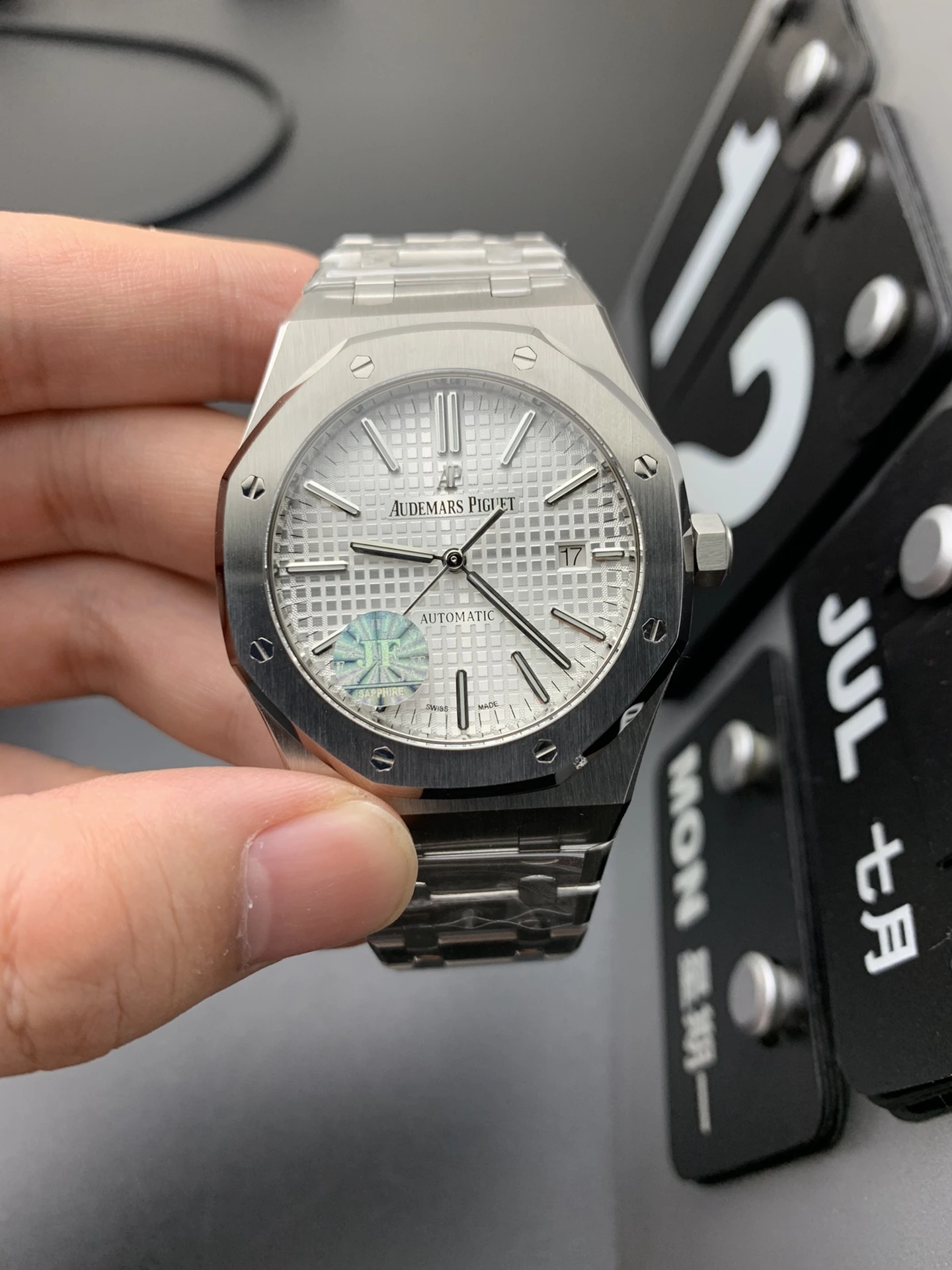 JF 15400 腕時計