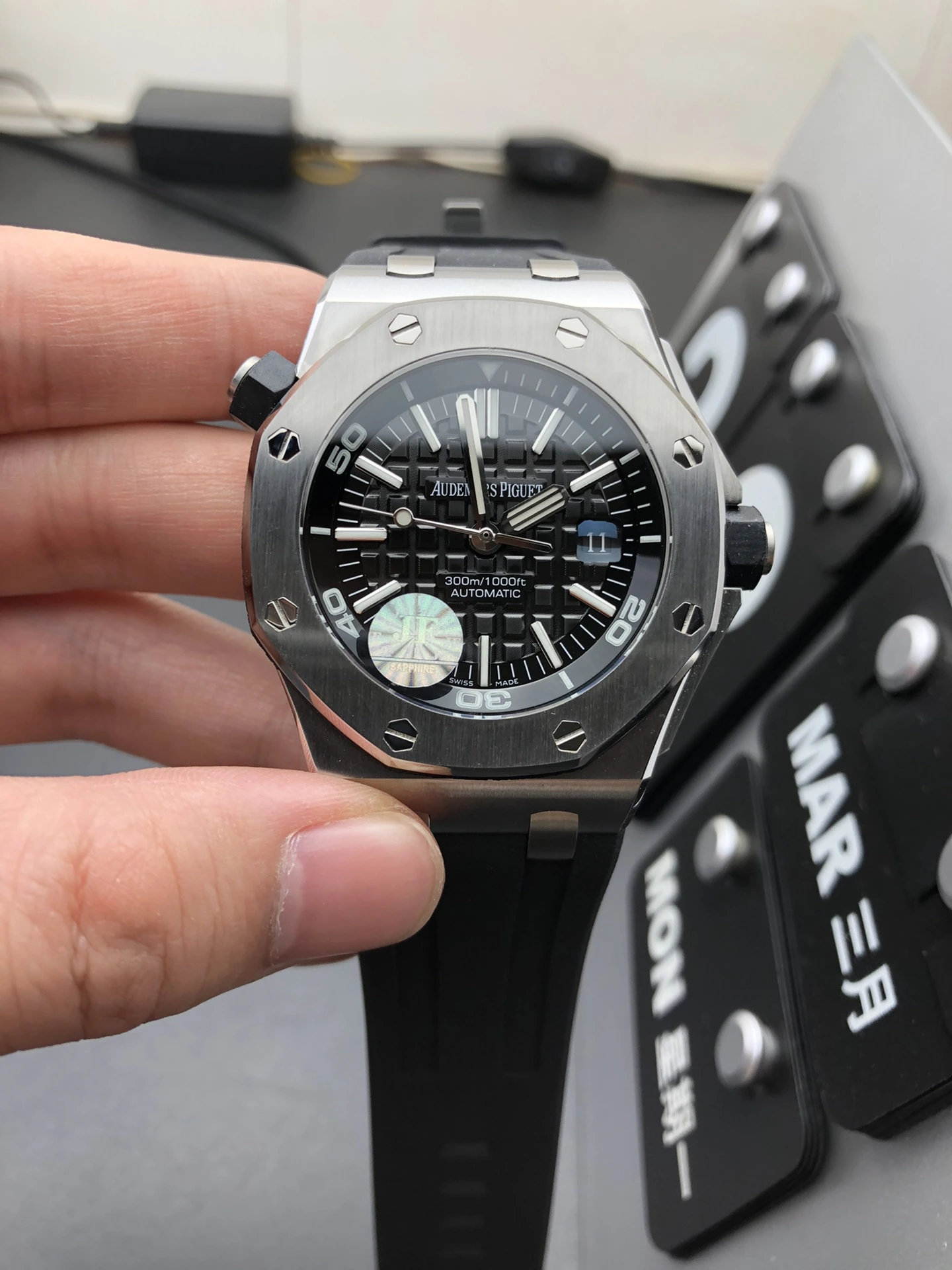 JF 15703 腕時計