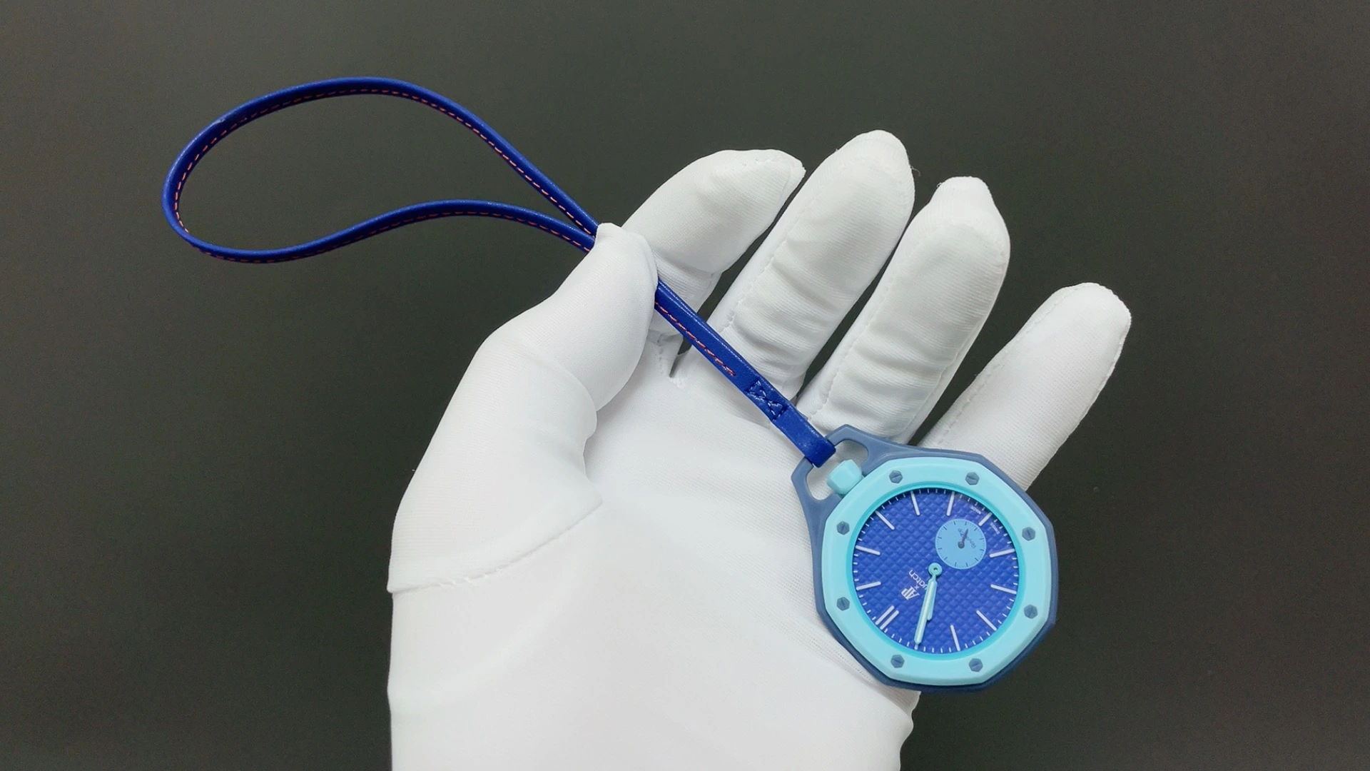Swatch AP*斯沃琪联名款腕時計