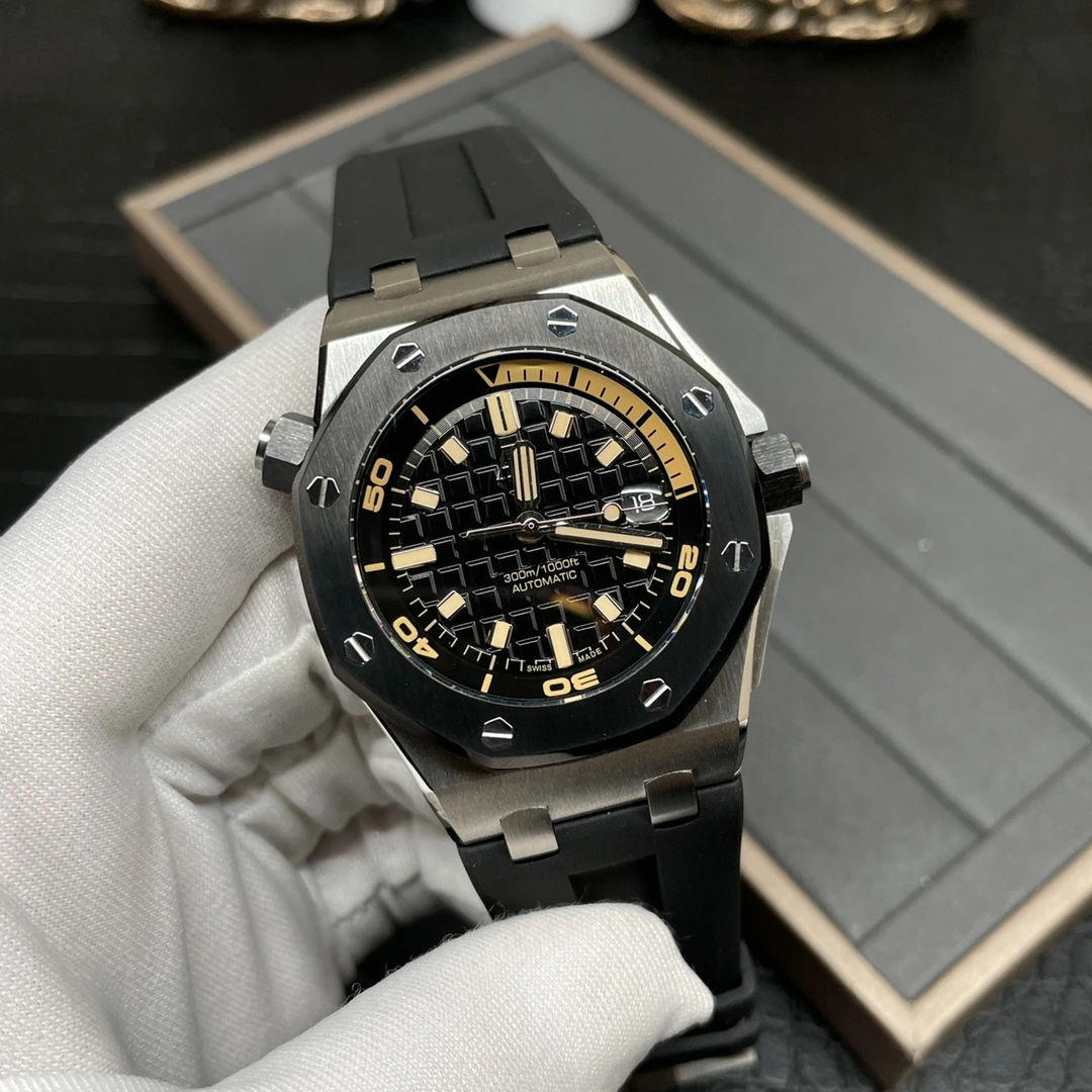 Audemars Piguet 腕時計