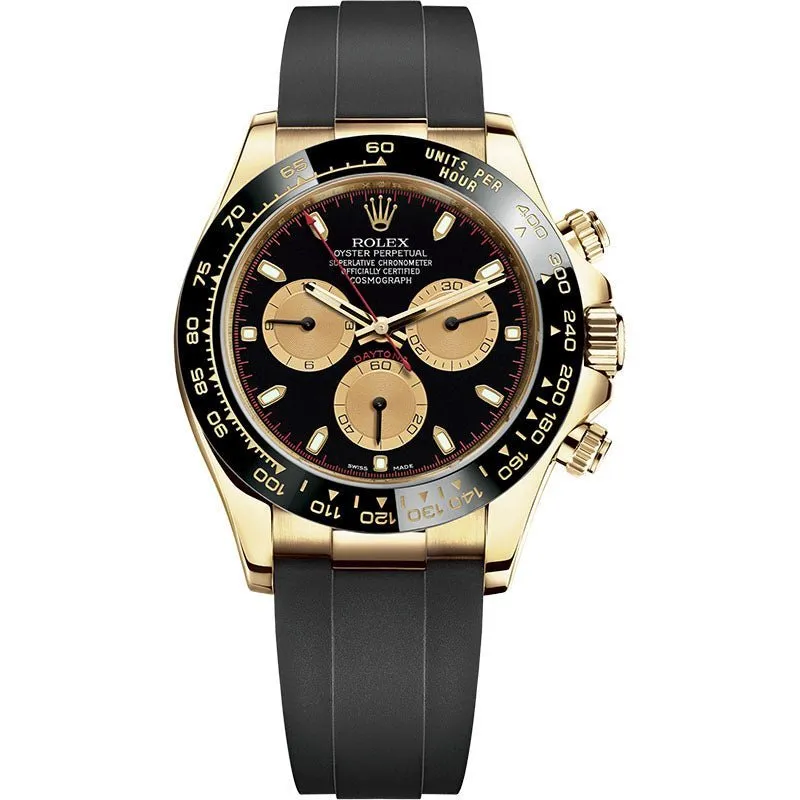 ロレックス ROLEX コスモグラフ デイトナ 116518LN