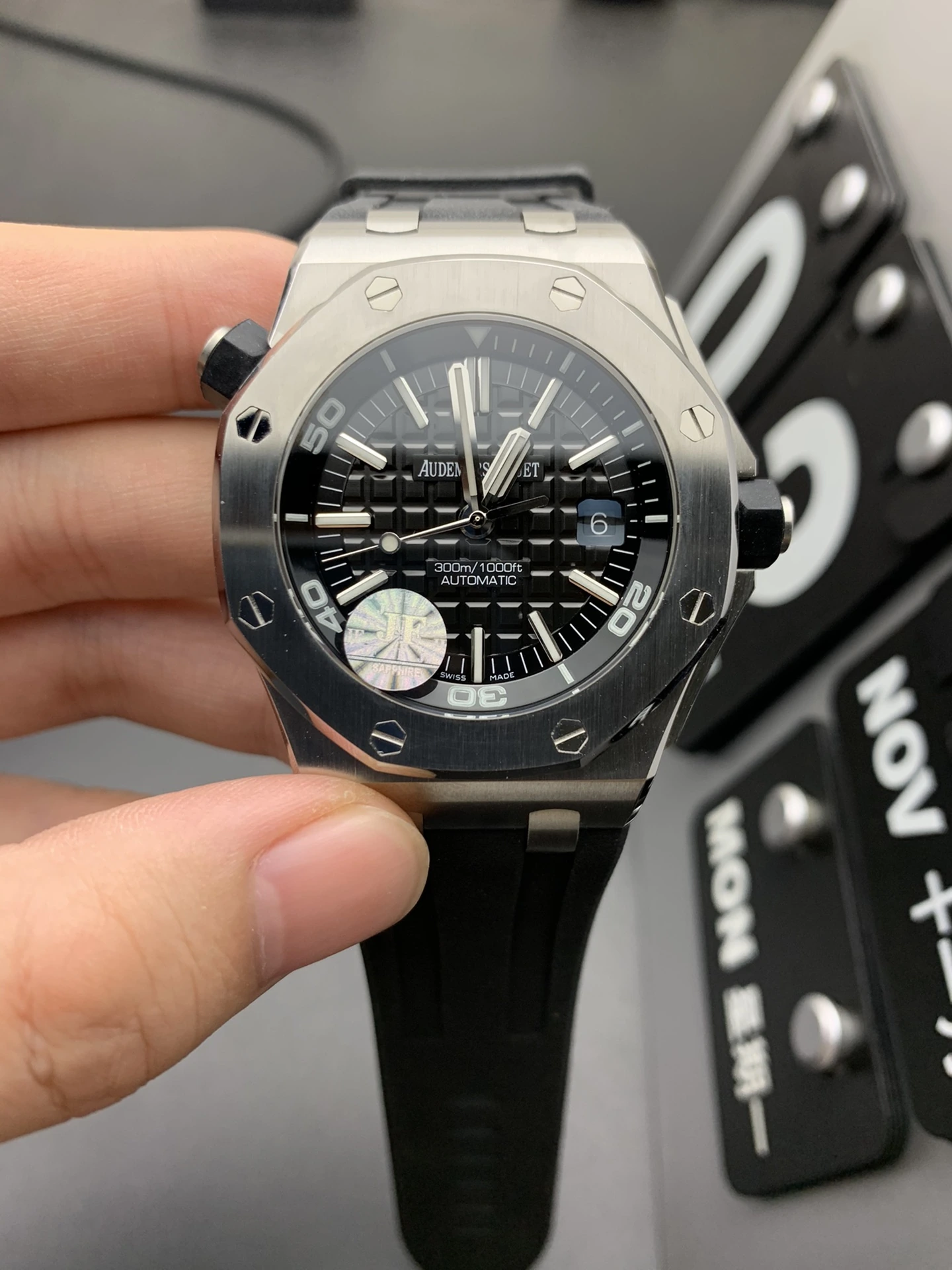 JF 15710 腕時計