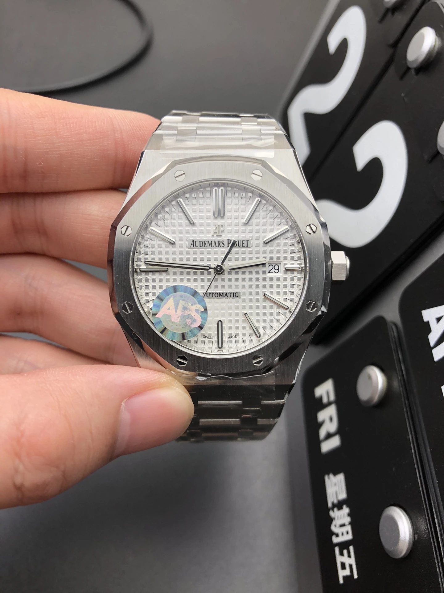 APS 14500 腕時計
