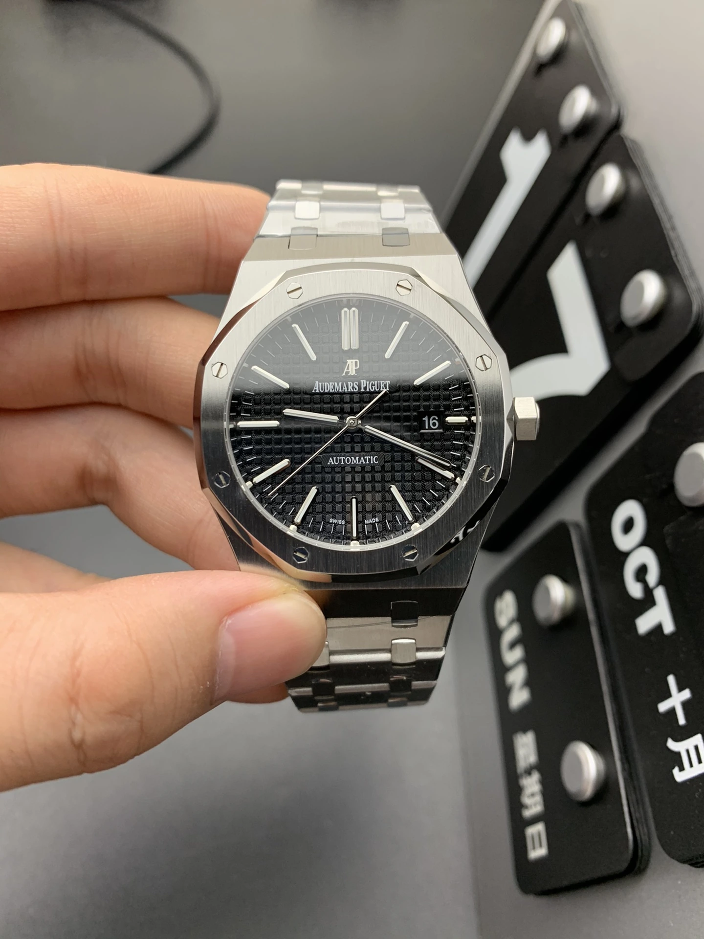 BF 15400 腕時計