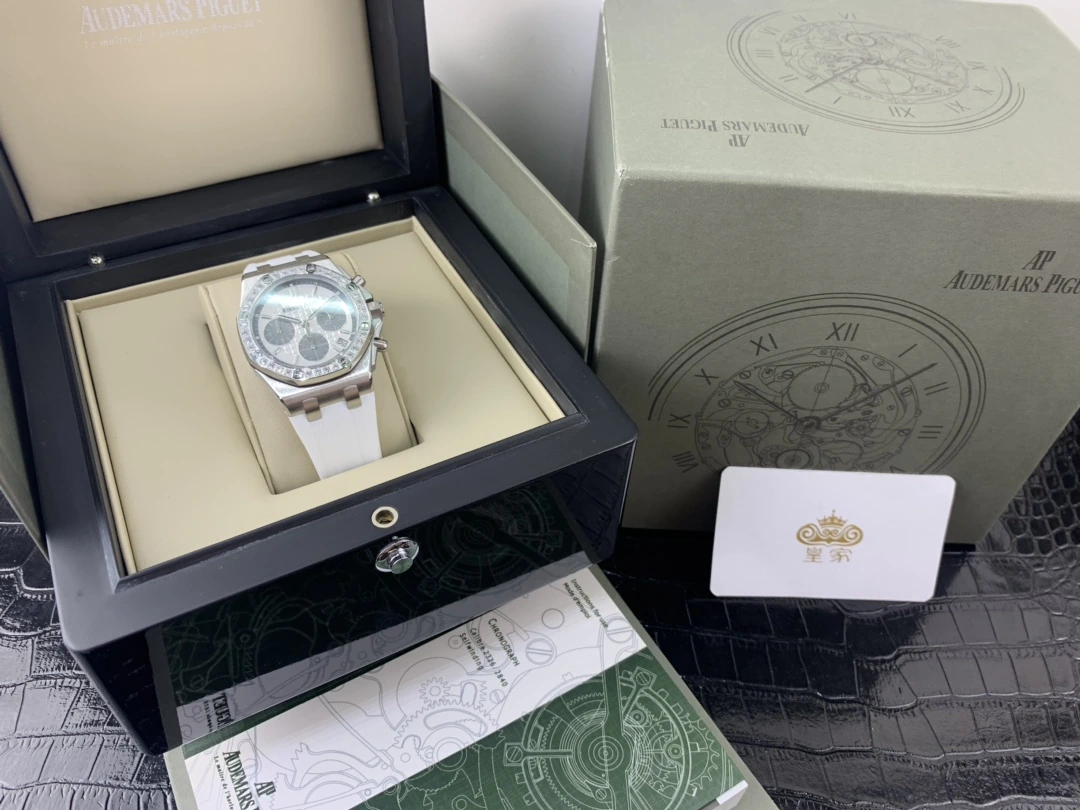 Audemars Piguet 腕時計