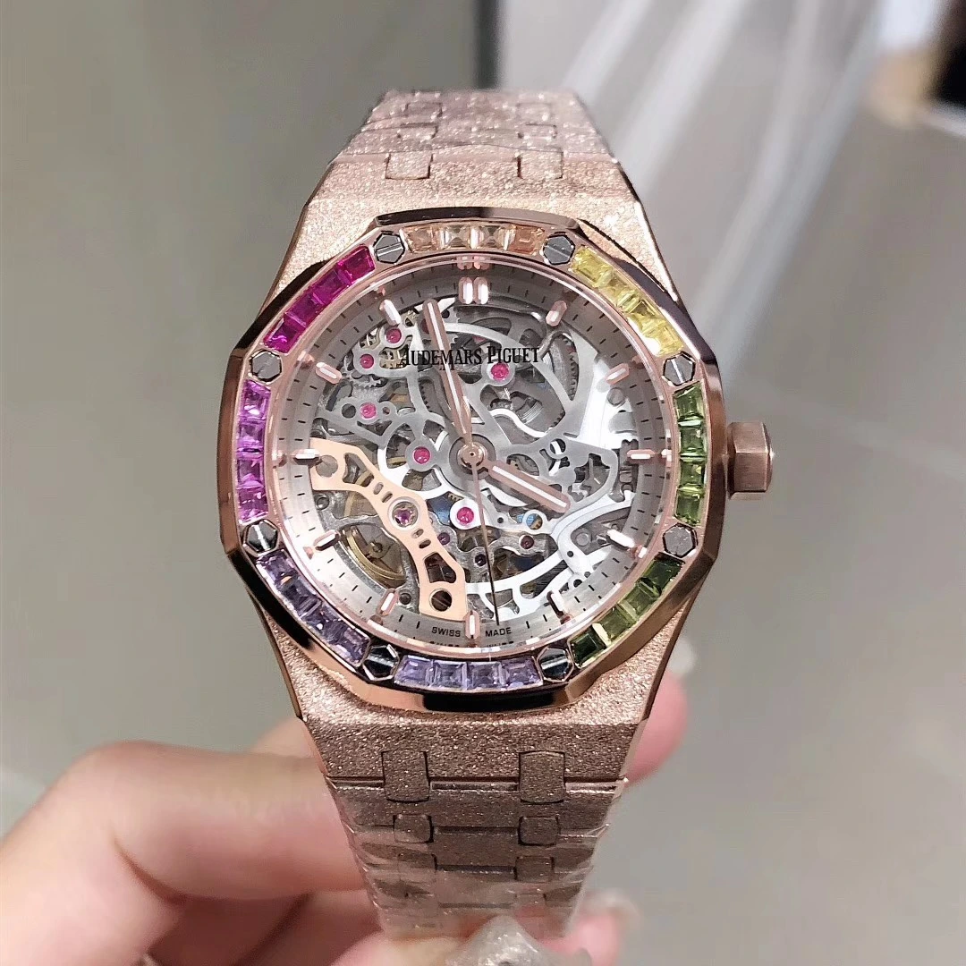 Audemars Piguet 腕時計