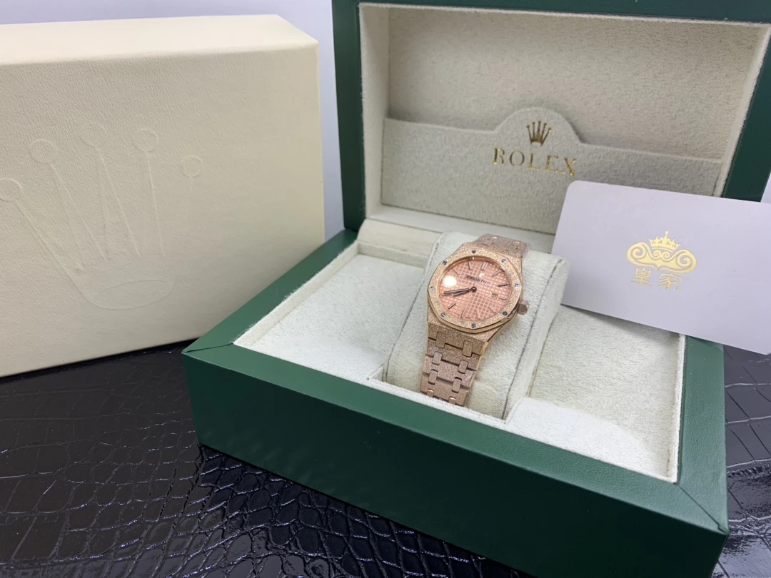 Audemars Piguet 腕時計