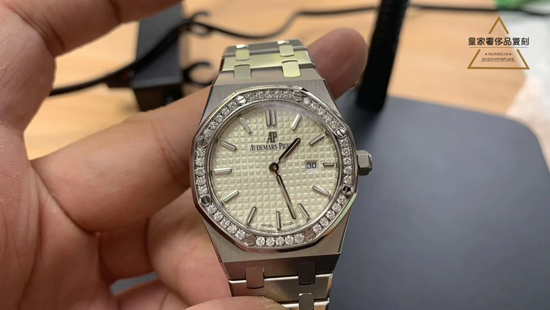 Audemars Piguet 腕時計