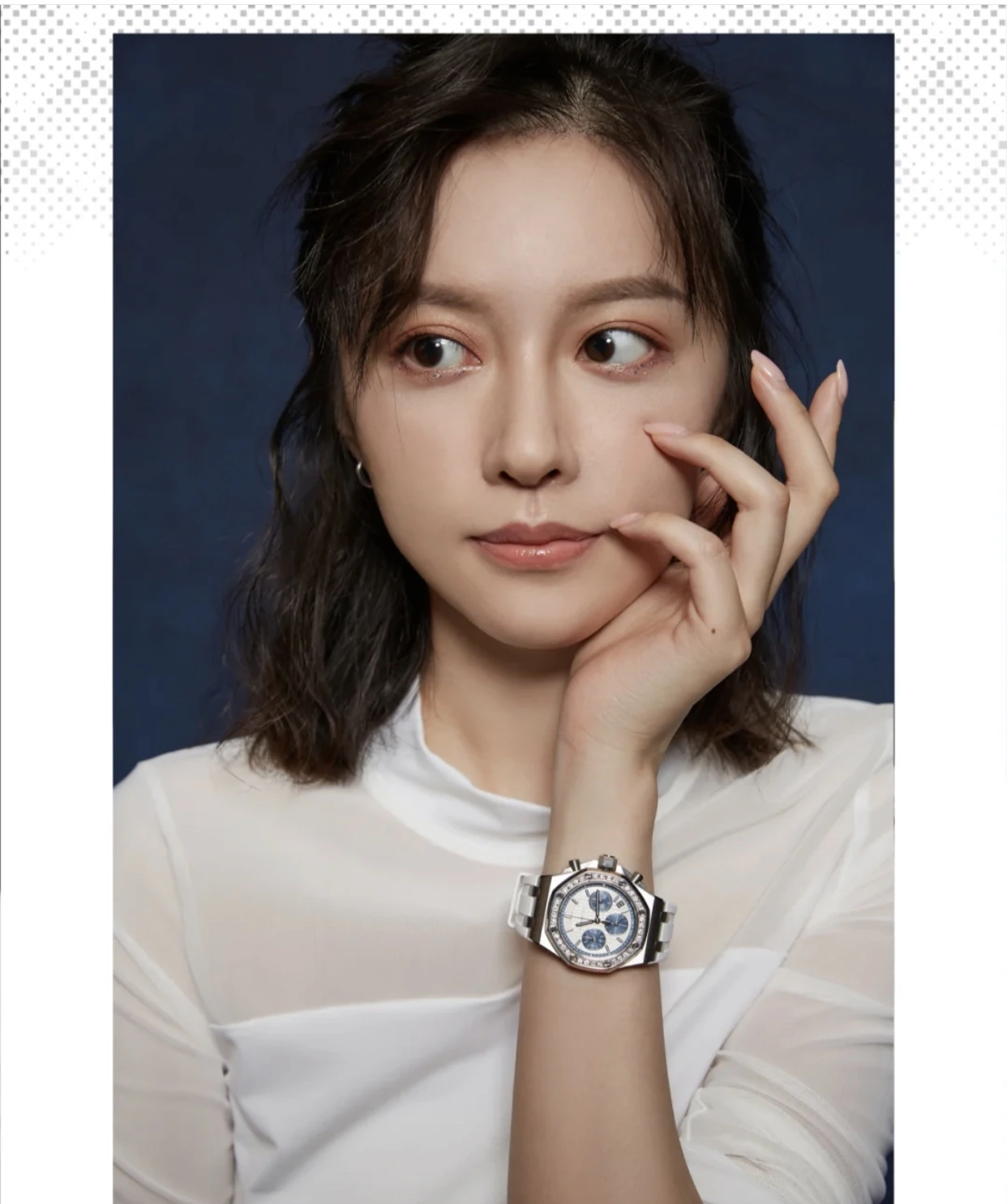 Audemars Piguet A.P- 腕時計