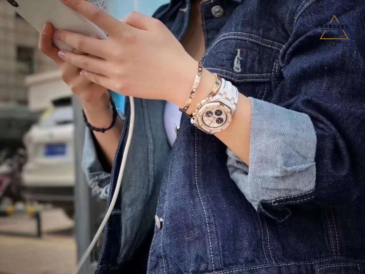 Audemars Piguet 腕時計