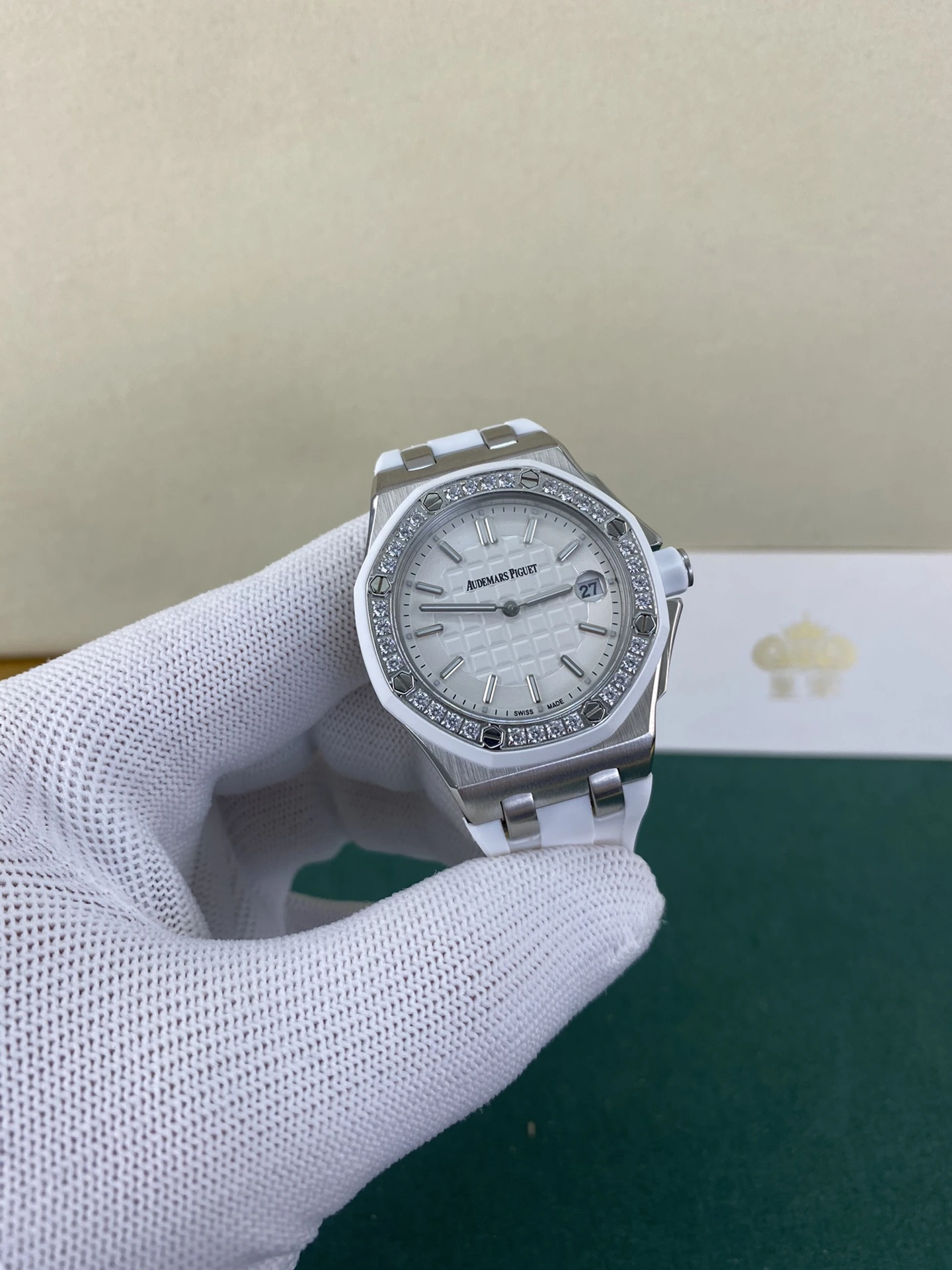 Audemars Piguet 腕時計