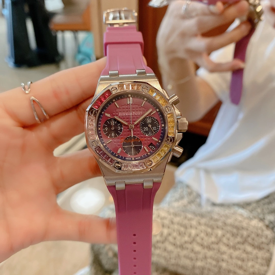 Audemars Piguet 腕時計