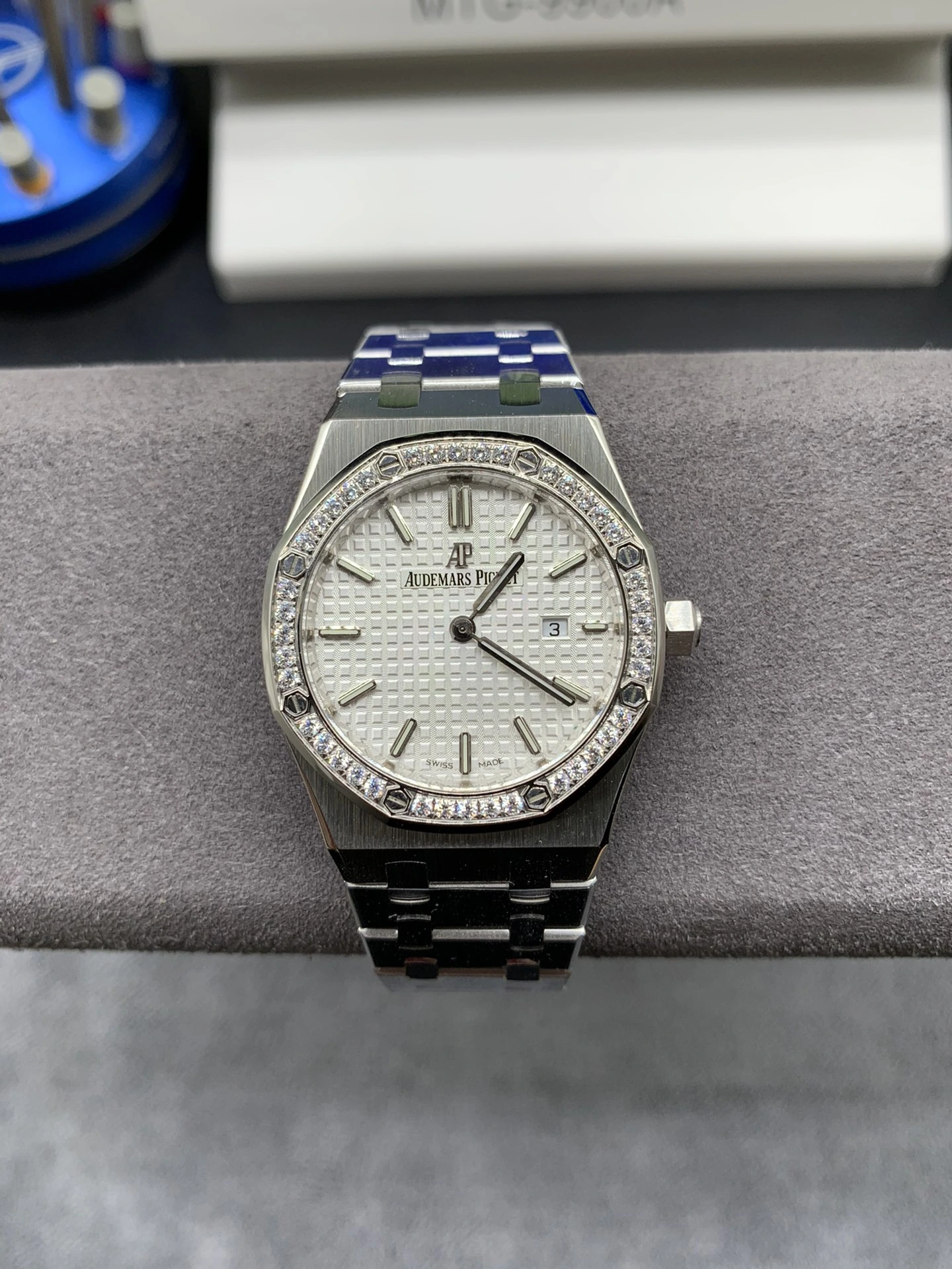 Audemars Piguet 腕時計