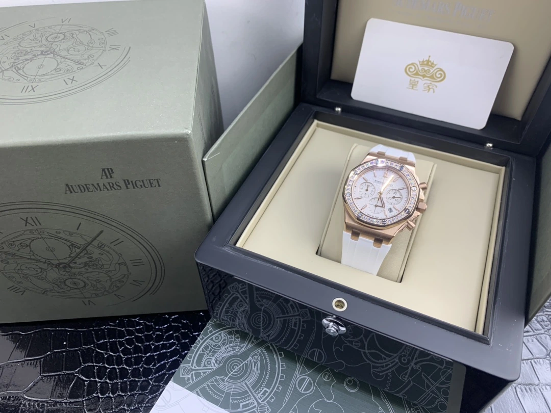 Audemars Piguet 腕時計
