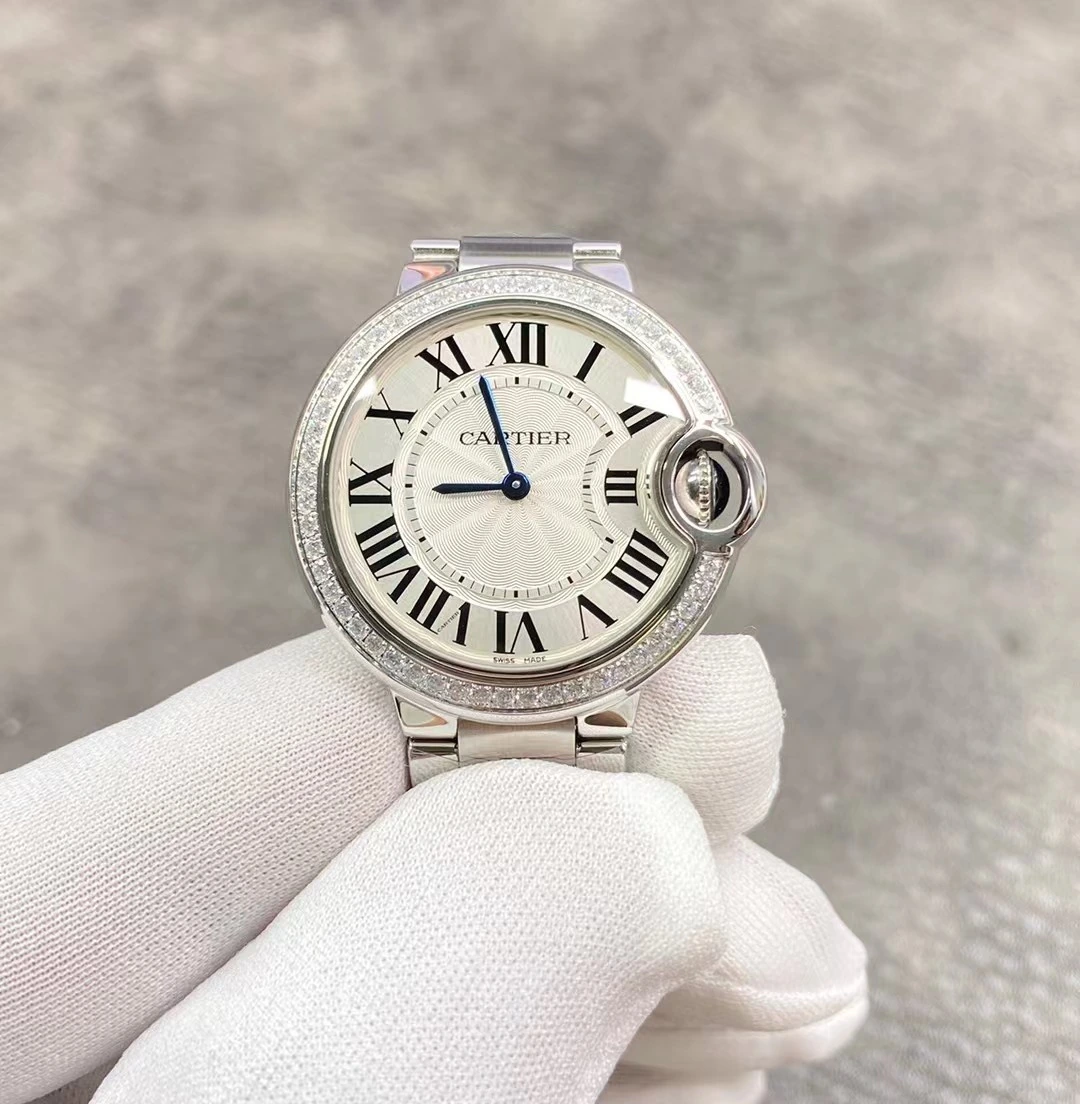 Cartier 腕時計