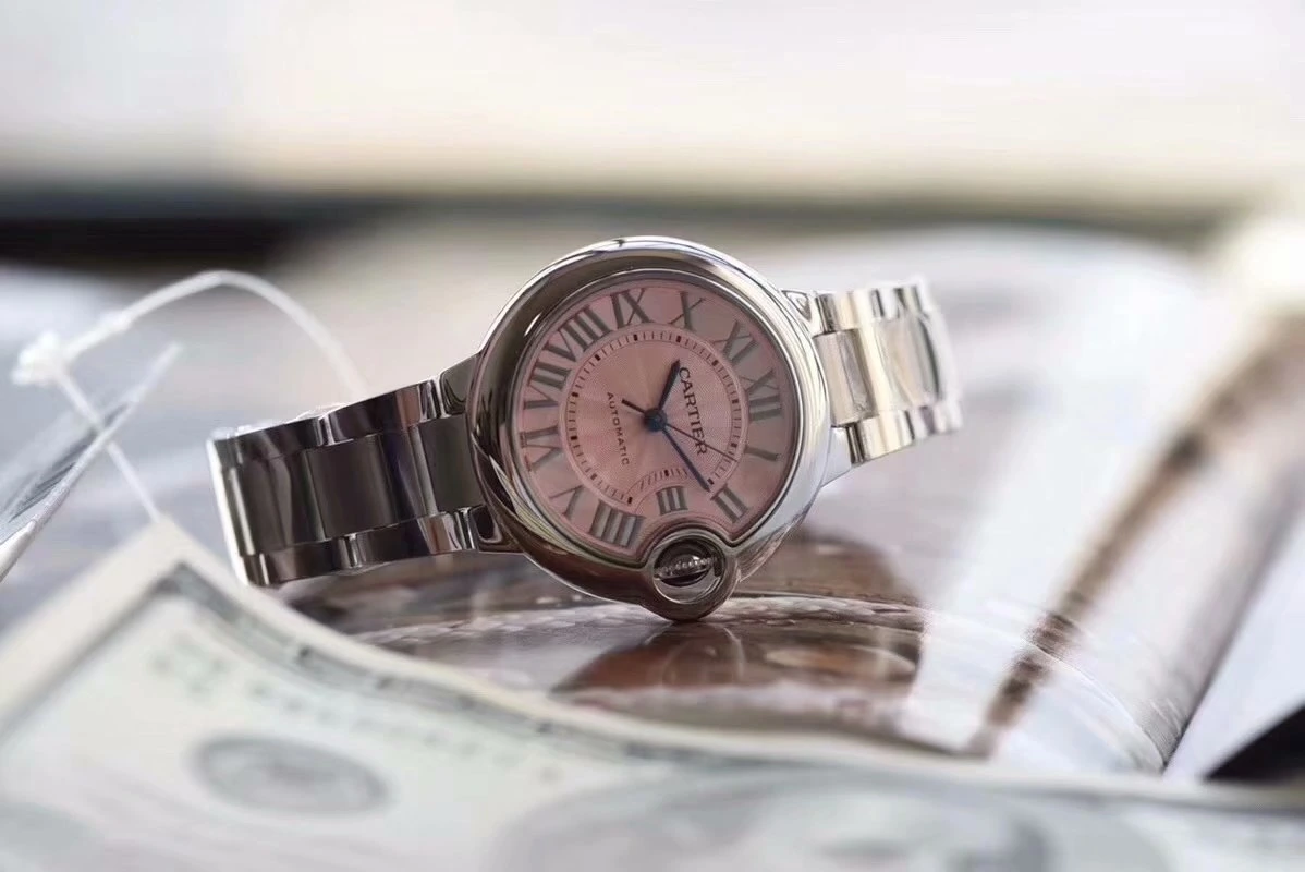 Cartier mm/36mm 腕時計