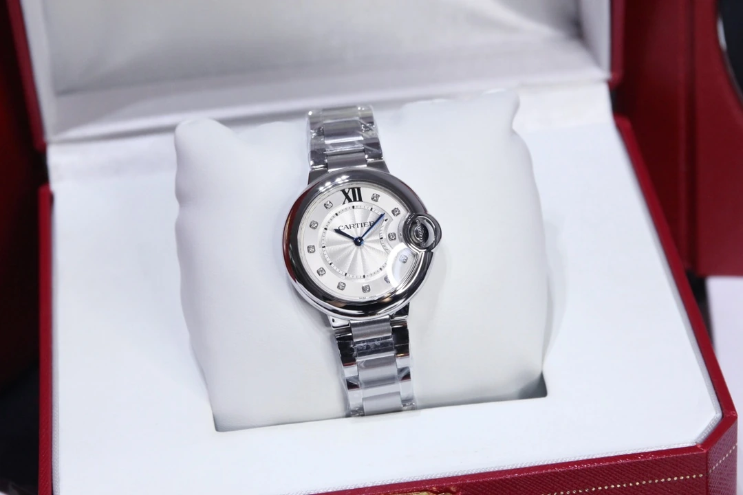 Cartier 腕時計