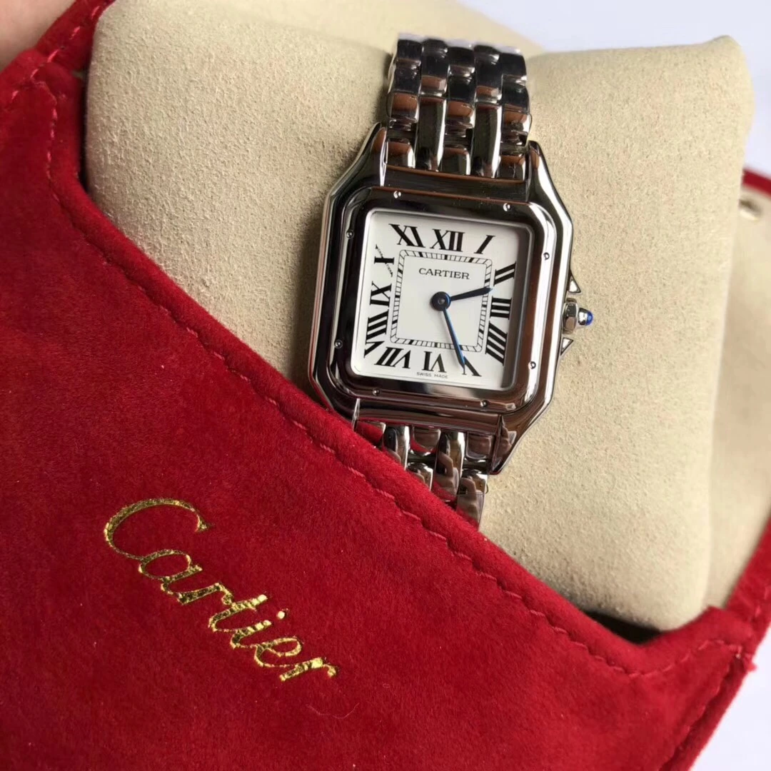 Cartier Panth 腕時計
